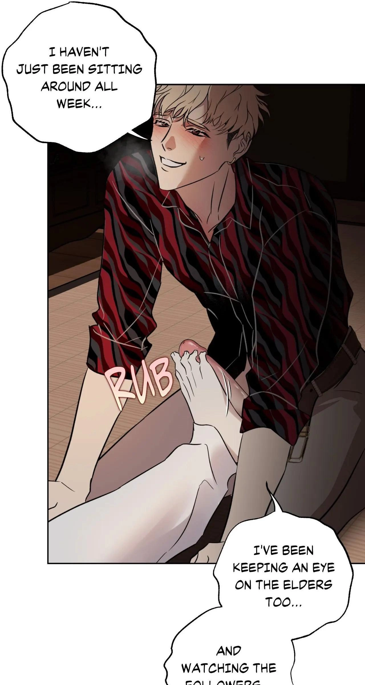 Read Still, It Rains chapter 43 image 17 on Lezhin