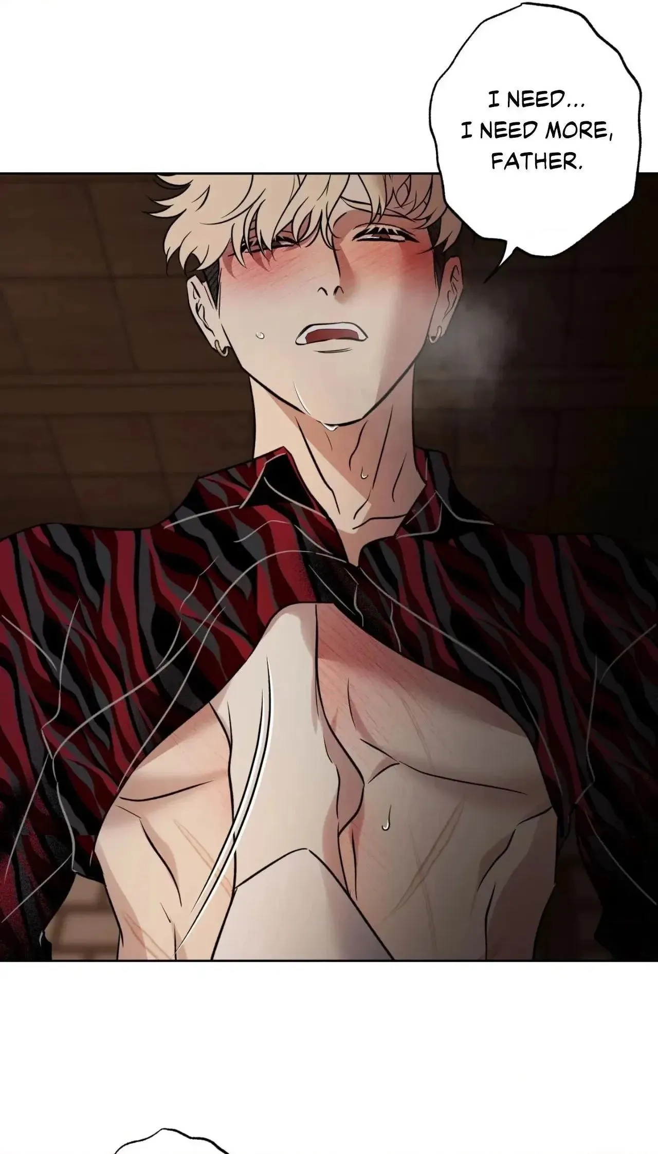 Read Still, It Rains chapter 43 image 19 on Lezhin