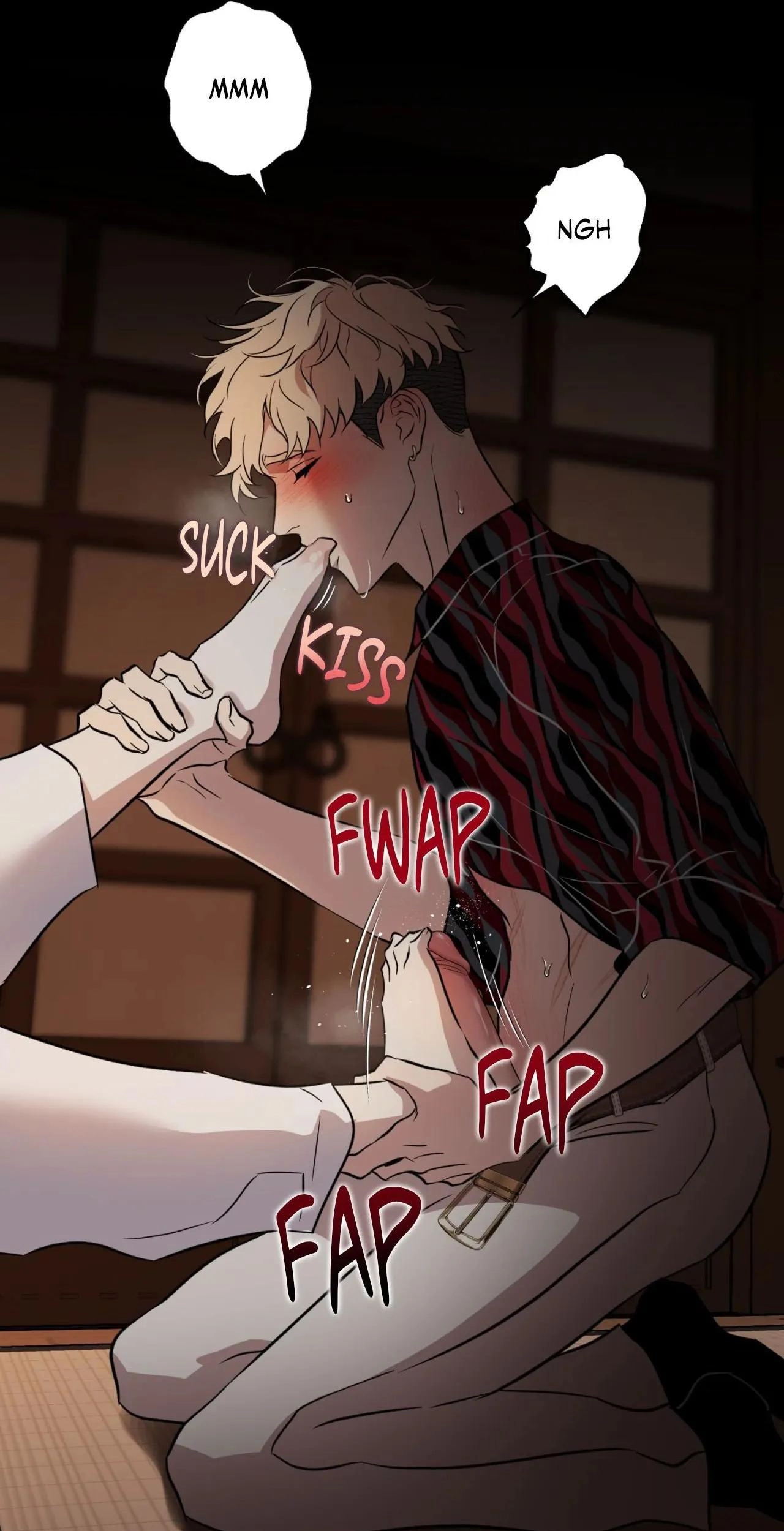 Read Still, It Rains chapter 43 image 25 on Lezhin