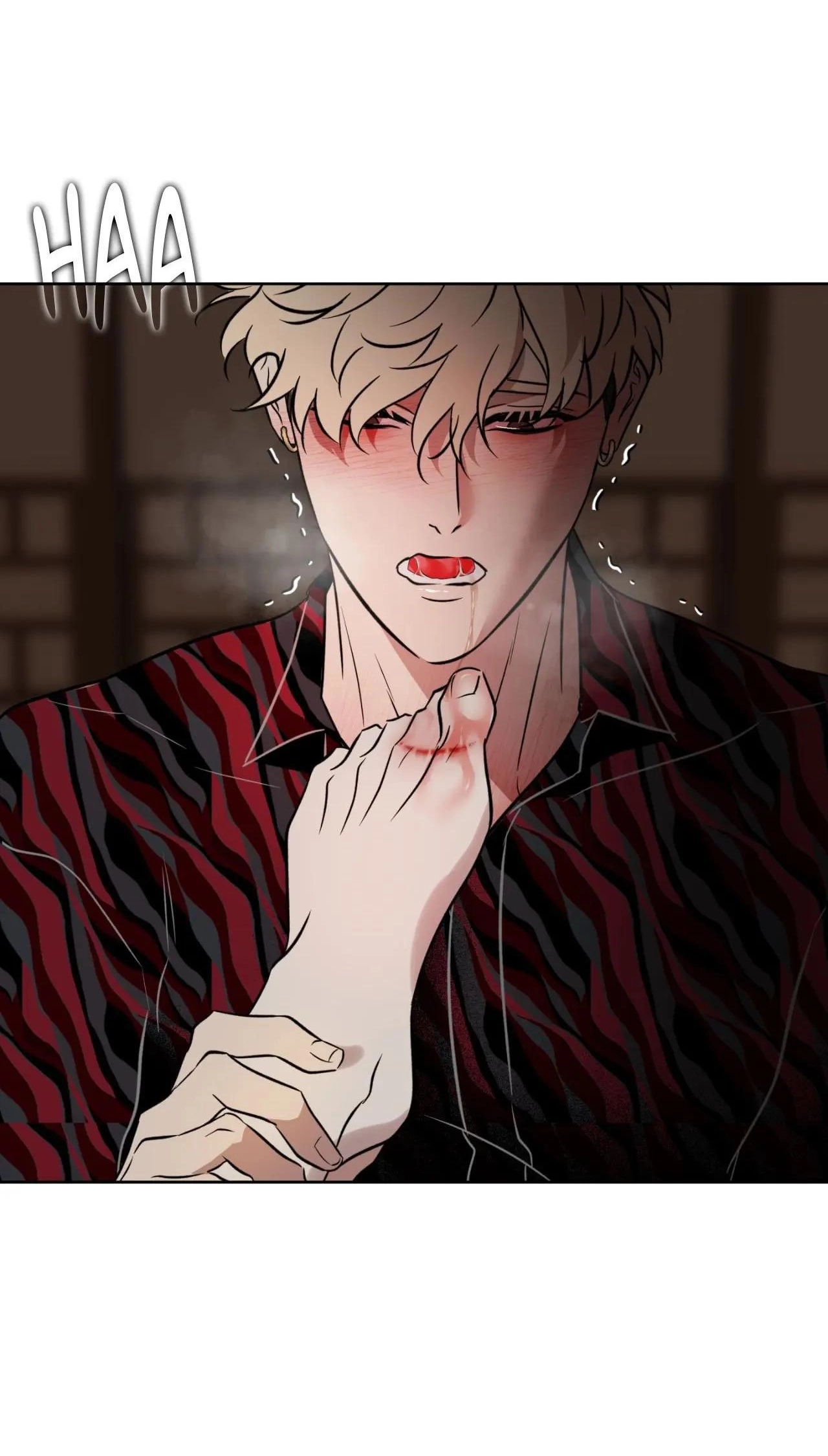 Read Still, It Rains chapter 43 image 28 on Lezhin