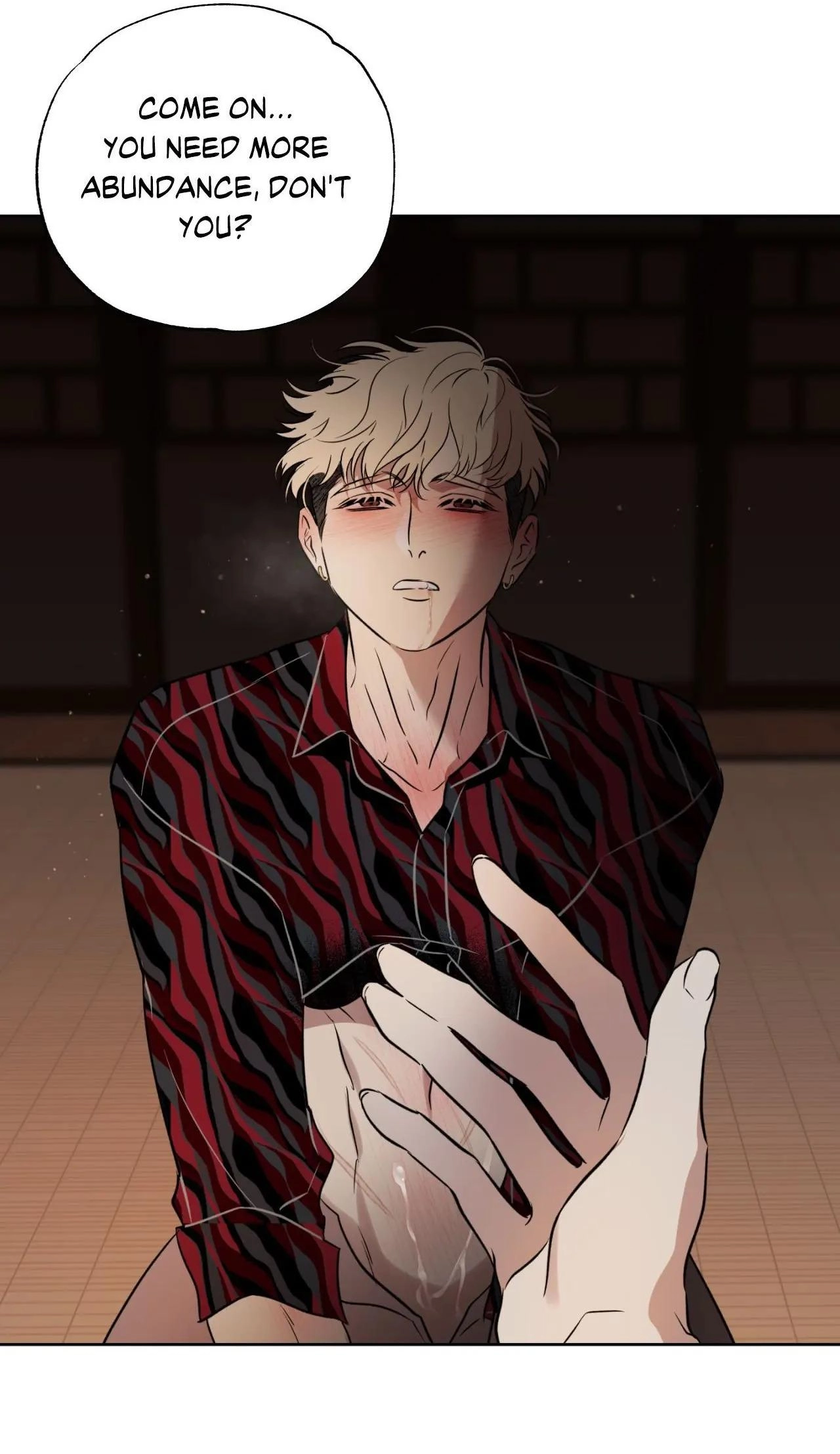 Read Still, It Rains chapter 43 image 31 on Lezhin