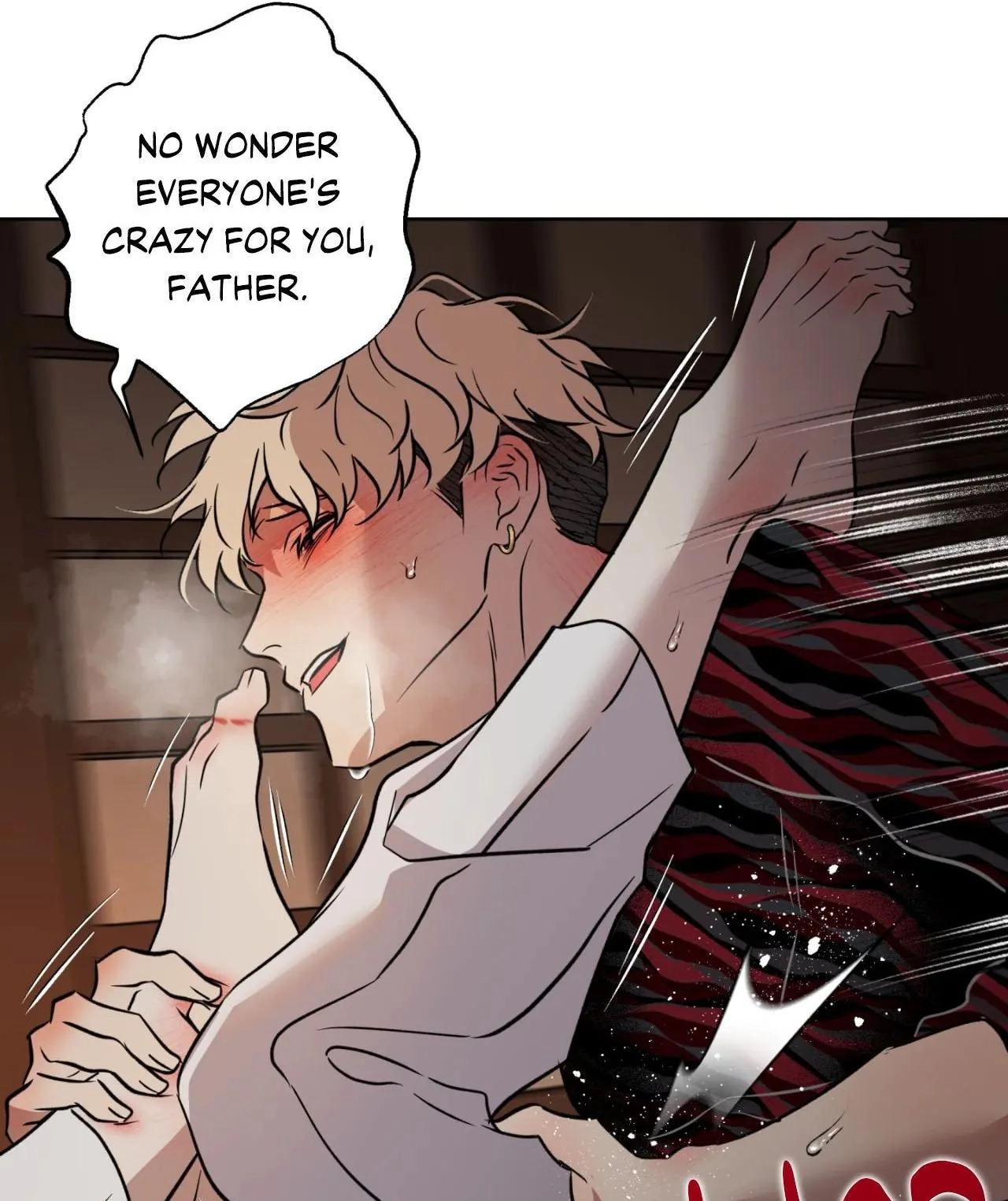 Read Still, It Rains chapter 43 image 43 on Lezhin