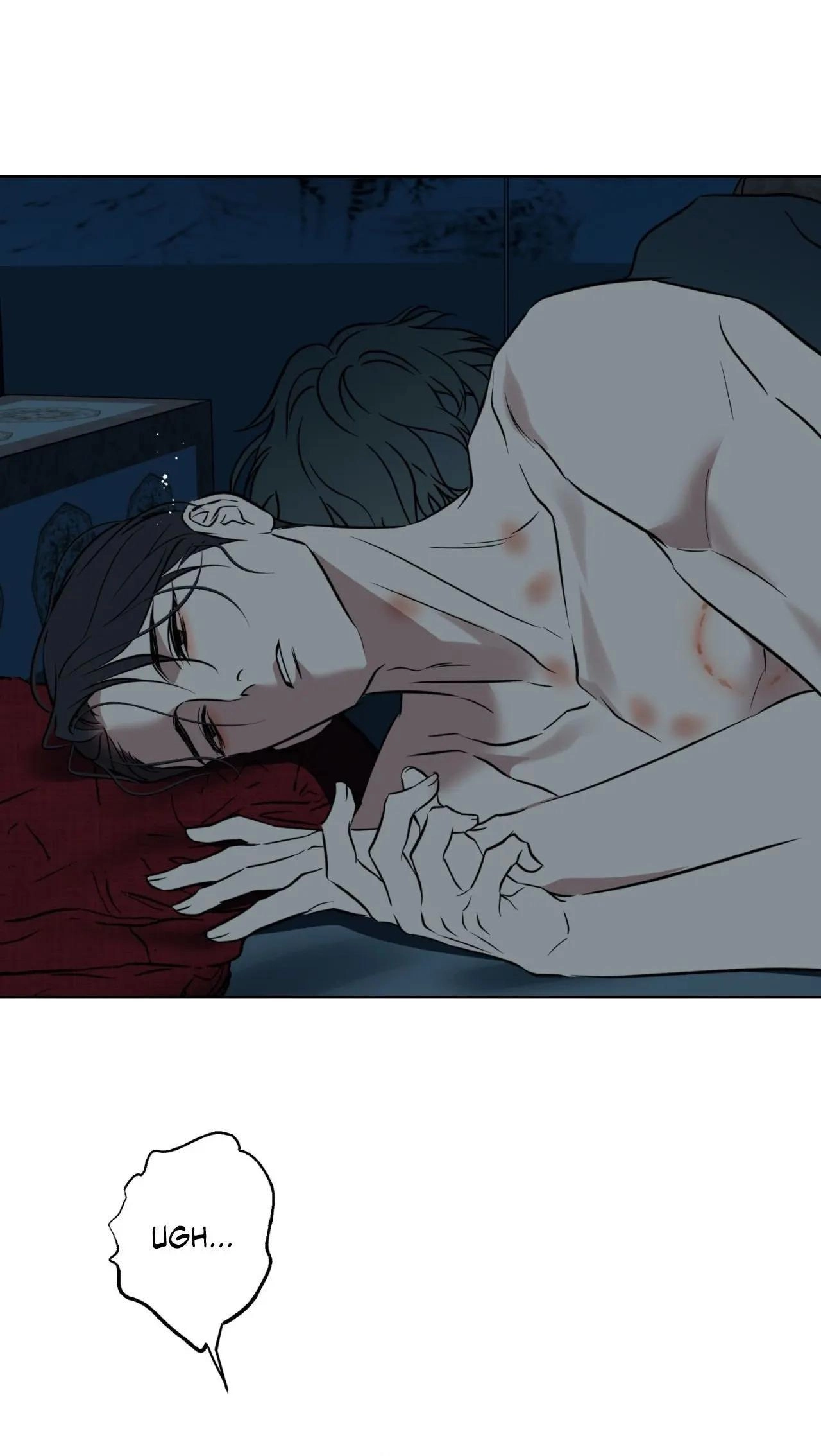 Read Still, It Rains chapter 43 image 54 on Lezhin