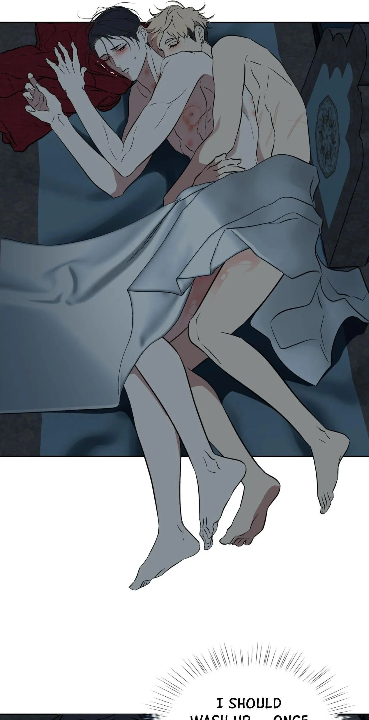 Read Still, It Rains chapter 43 image 55 on Lezhin