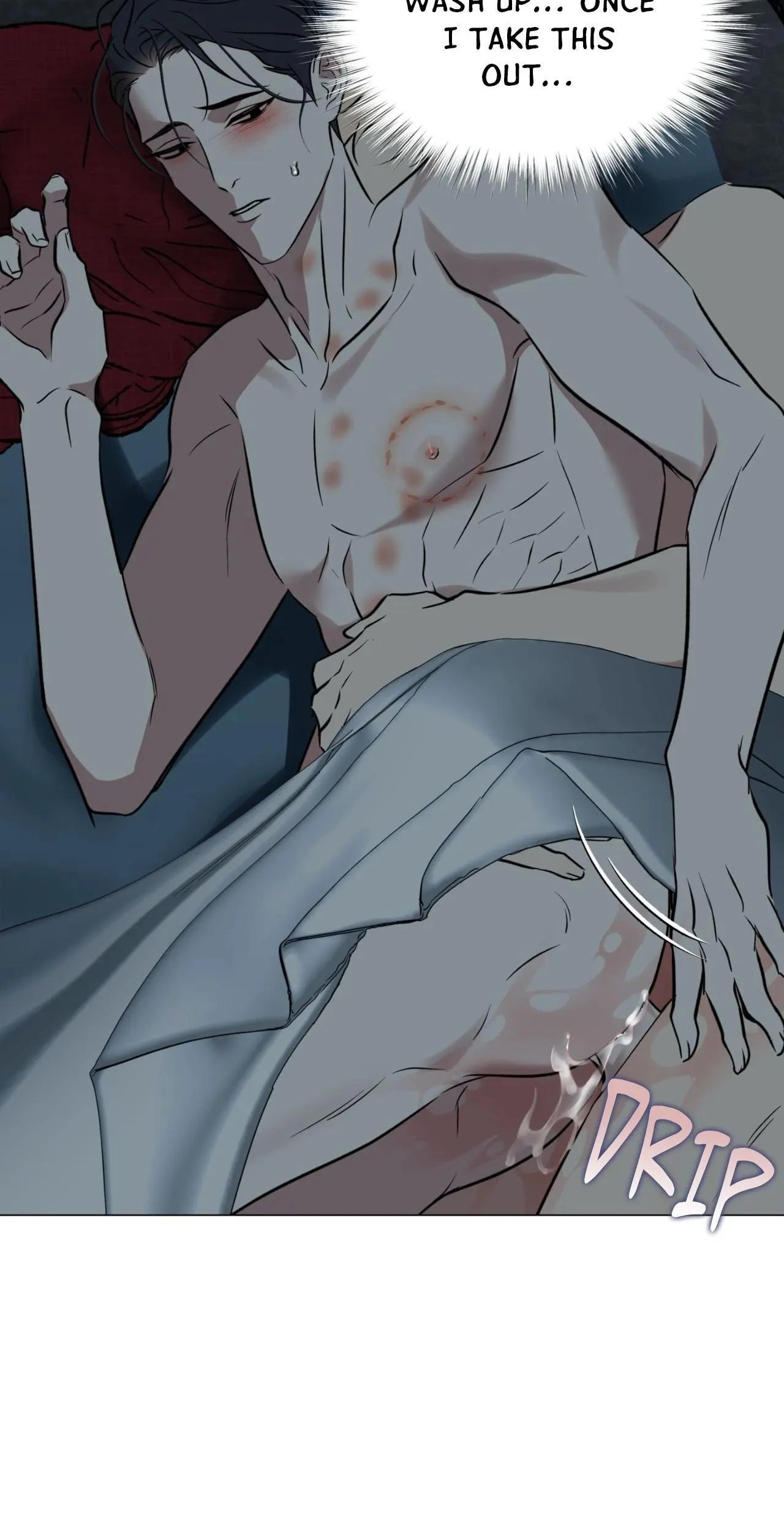 Read Still, It Rains chapter 43 image 56 on Lezhin