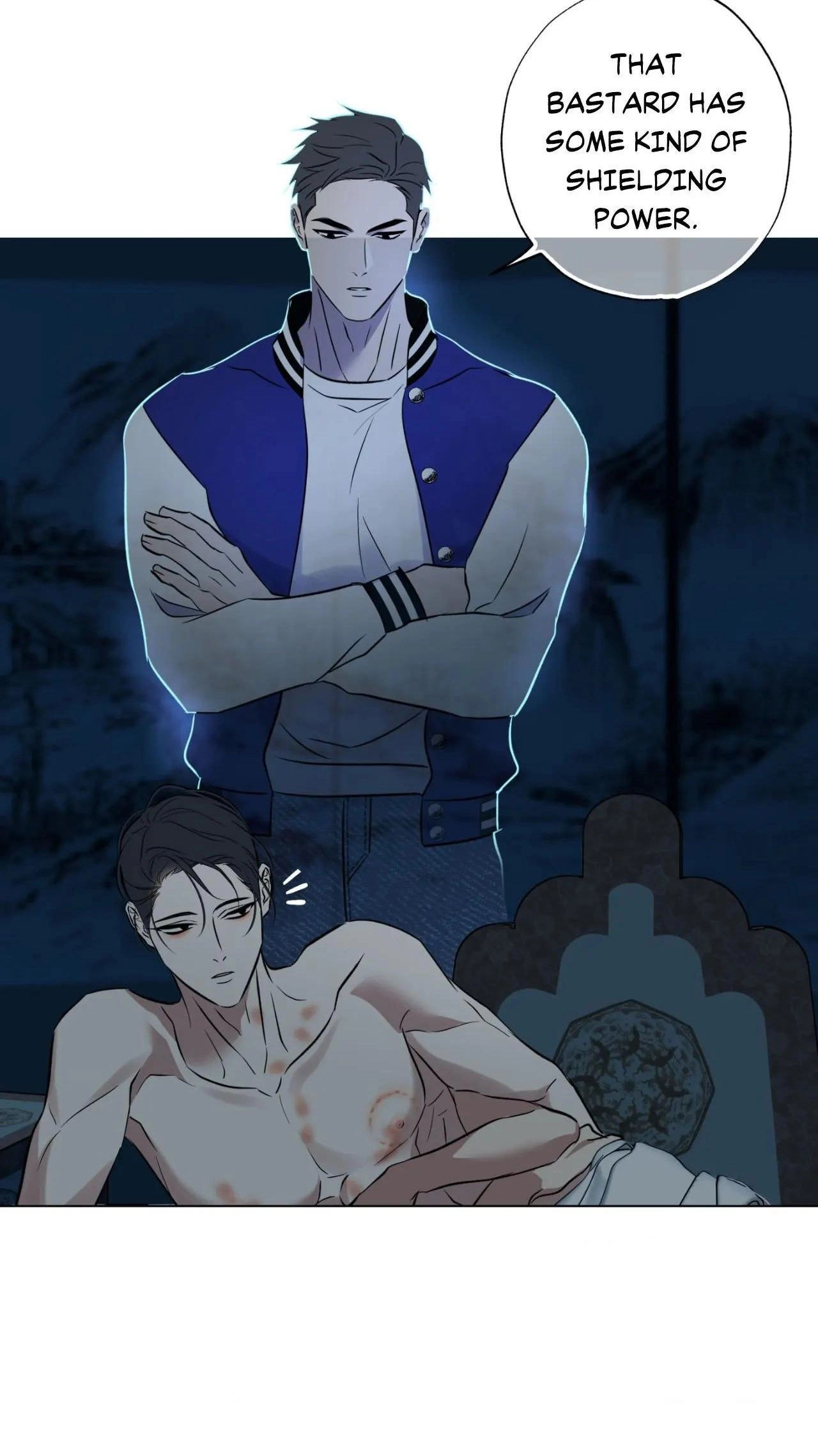 Read Still, It Rains chapter 43 image 62 on Lezhin