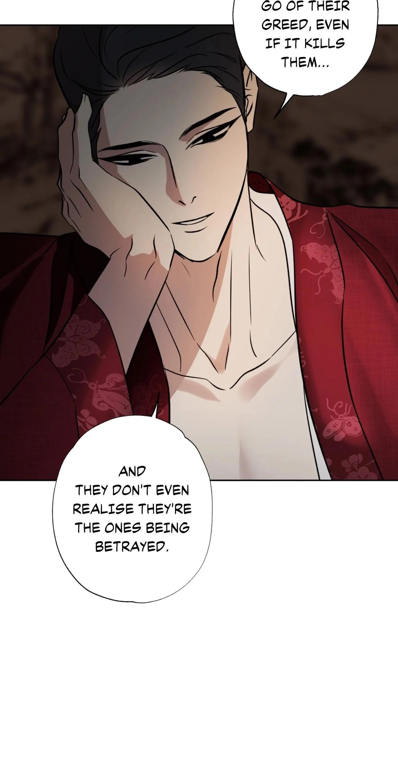 Read Still, It Rains chapter 43 image 8 on Lezhin