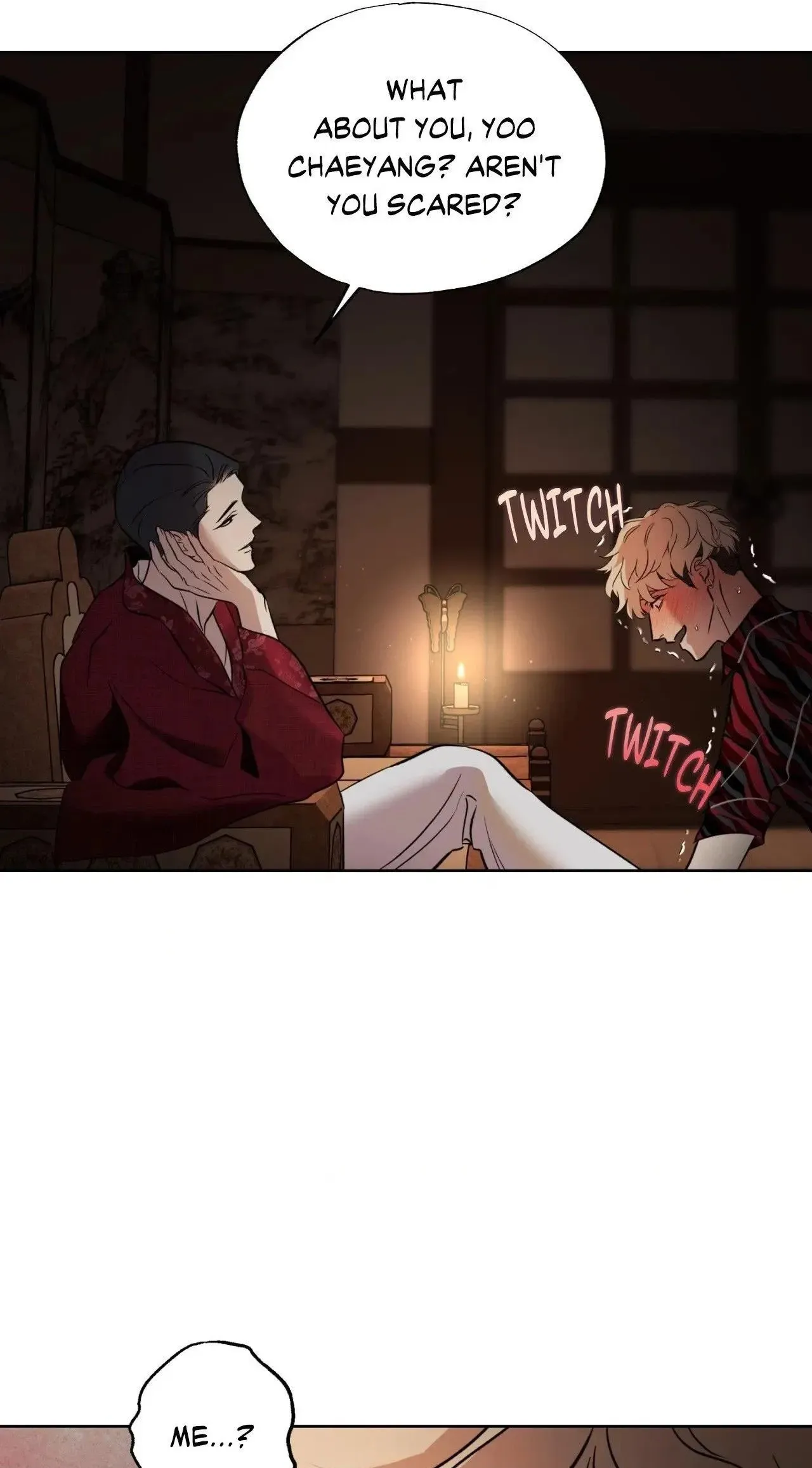 Read Still, It Rains chapter 43 image 9 on Lezhin