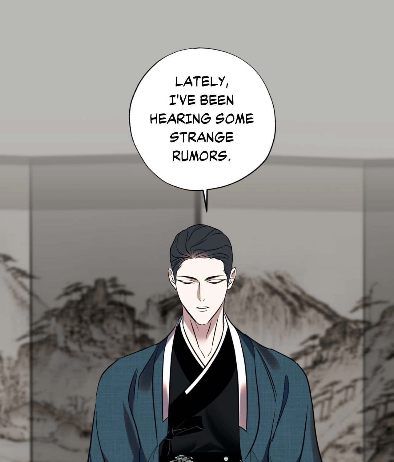Read Still, It Rains chapter 44 image 0 on Lezhin