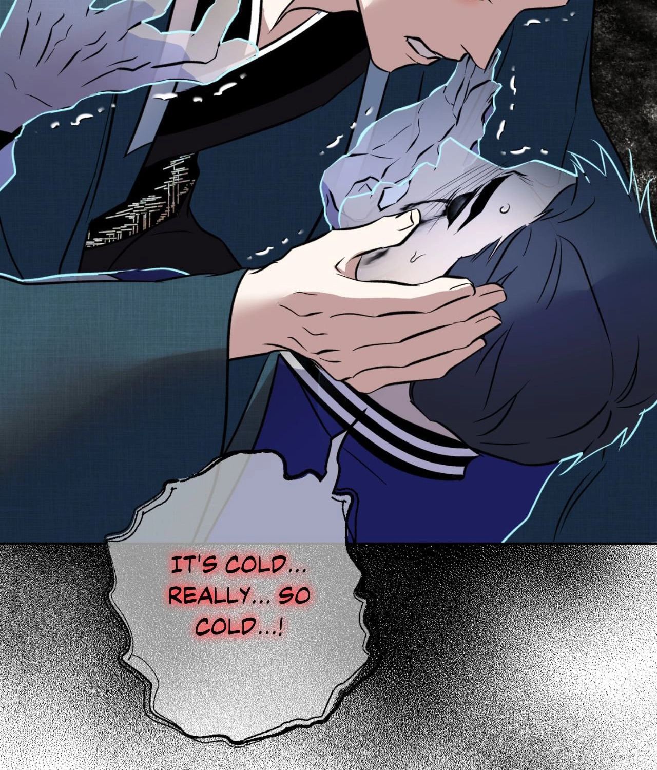 Read Still, It Rains chapter 44 image 103 on Lezhin
