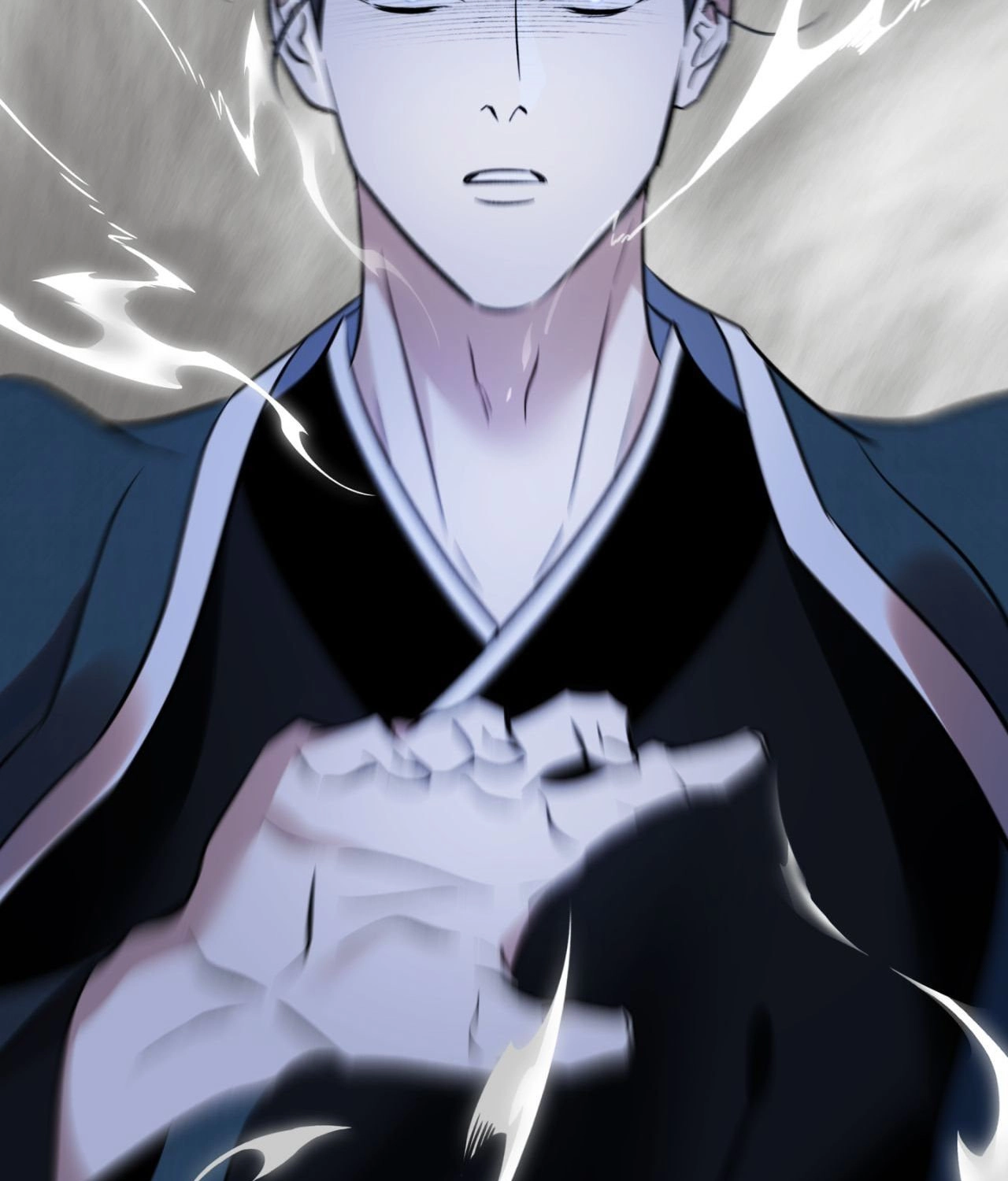 Read Still, It Rains chapter 44 image 106 on Lezhin