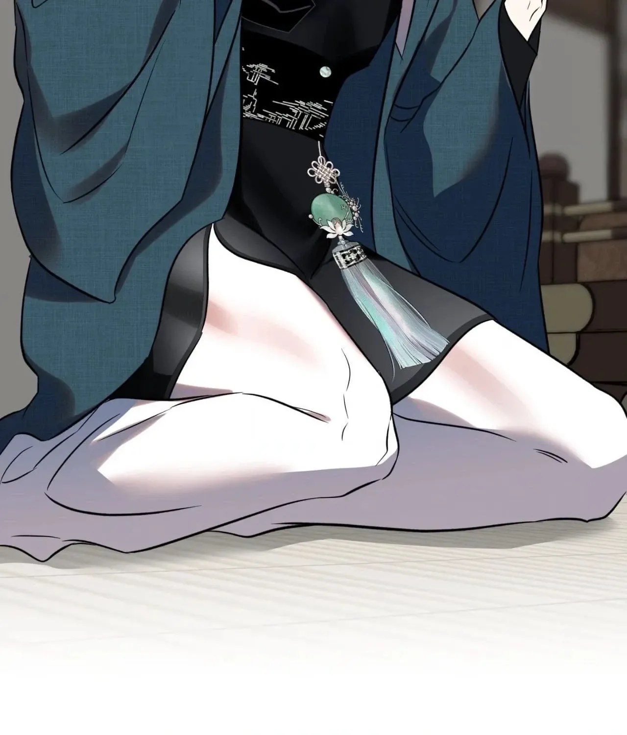 Read Still, It Rains chapter 44 image 109 on Lezhin