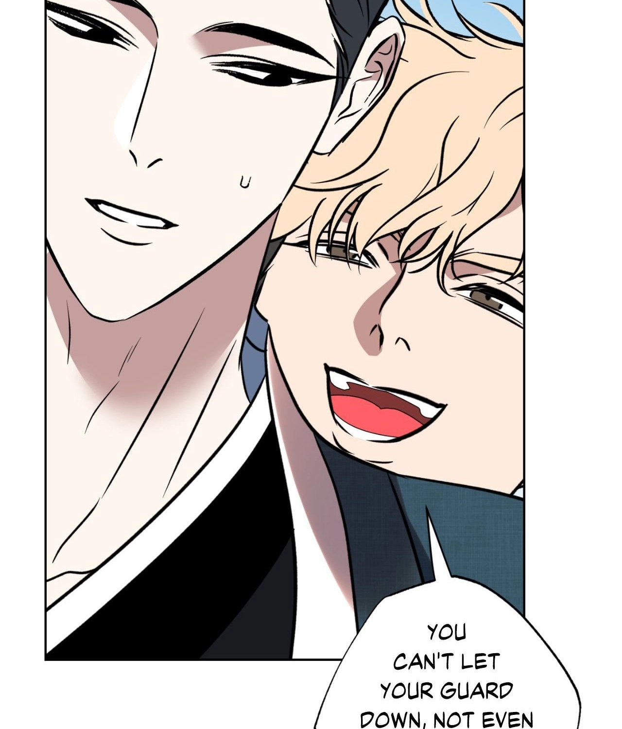 Read Still, It Rains chapter 44 image 21 on Lezhin
