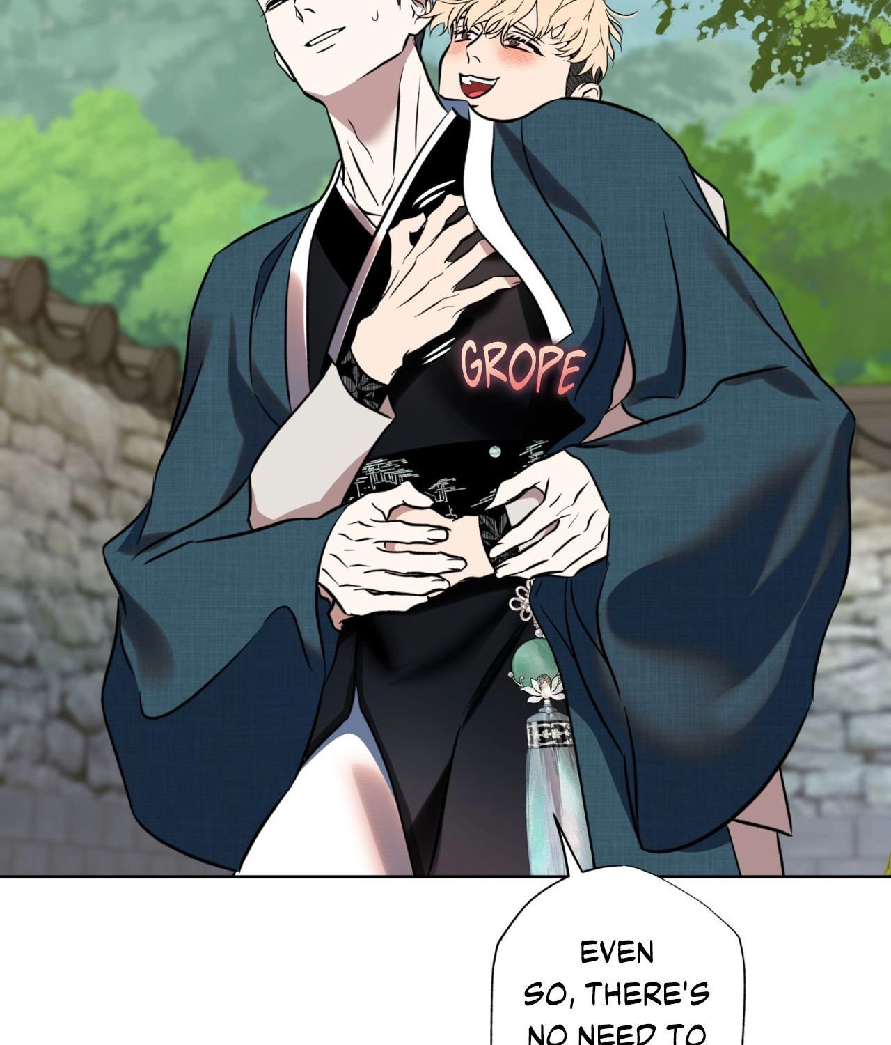 Read Still, It Rains chapter 44 image 23 on Lezhin