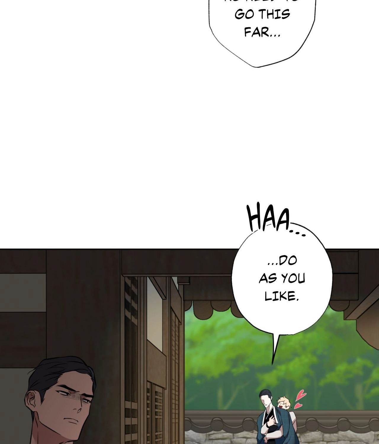 Read Still, It Rains chapter 44 image 24 on Lezhin