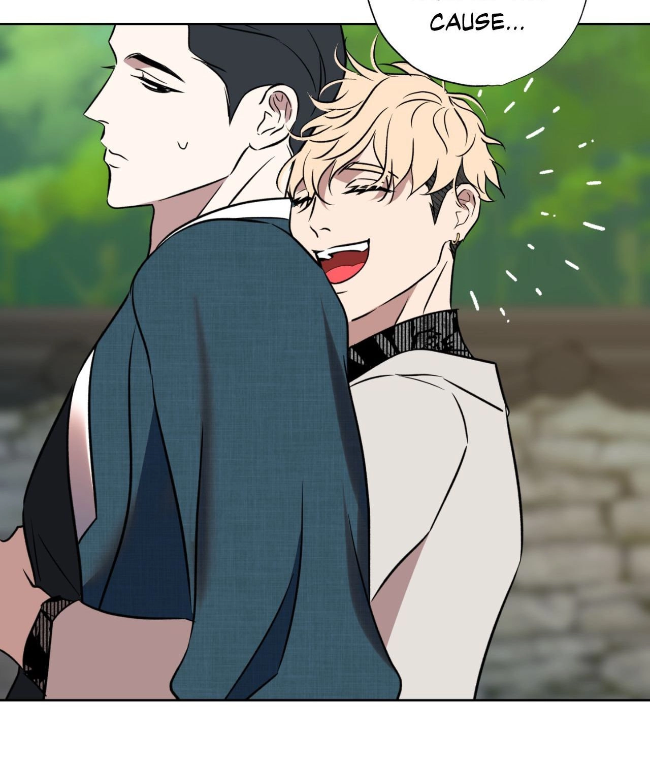 Read Still, It Rains chapter 44 image 28 on Lezhin