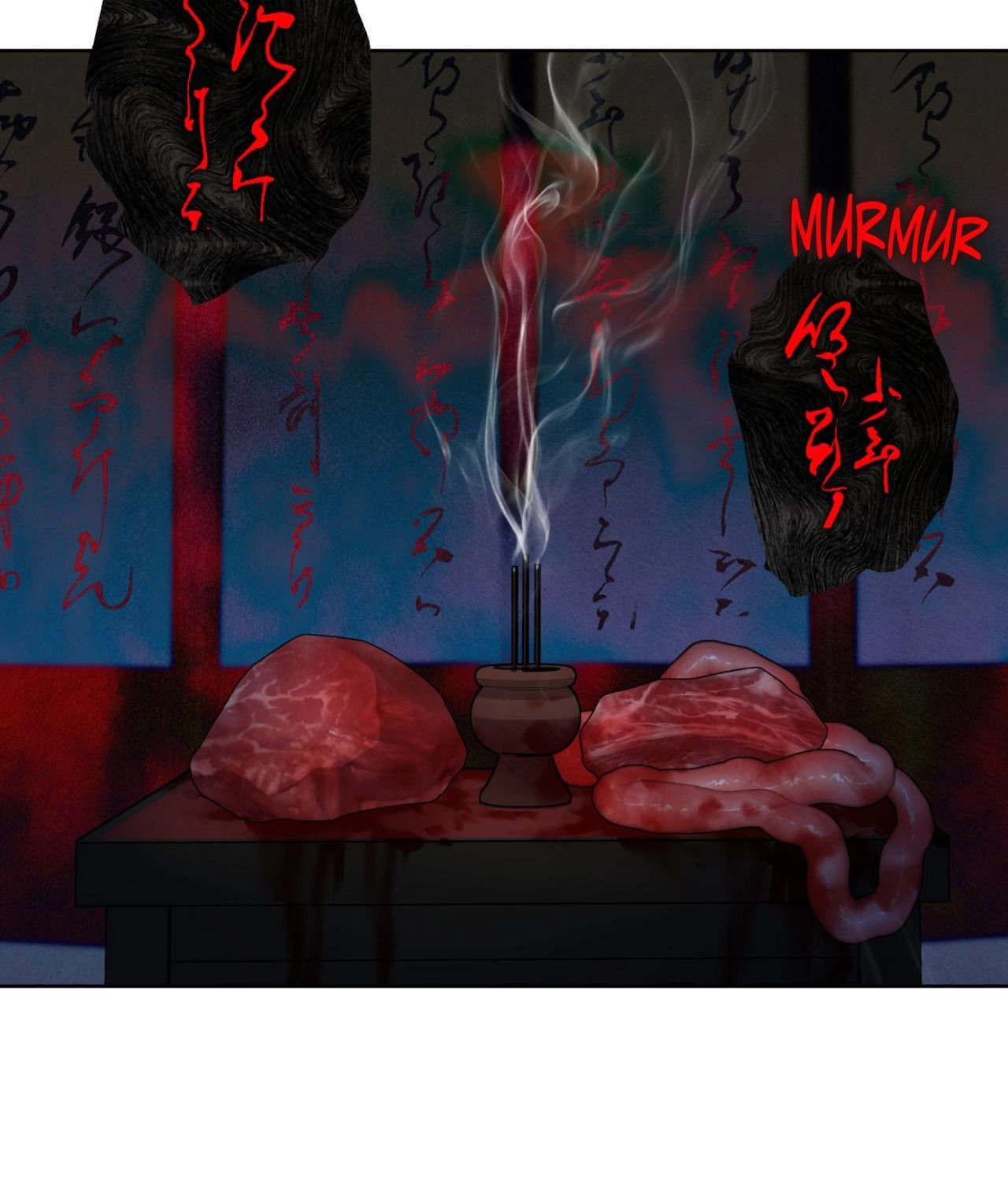 Read Still, It Rains chapter 44 image 36 on Lezhin