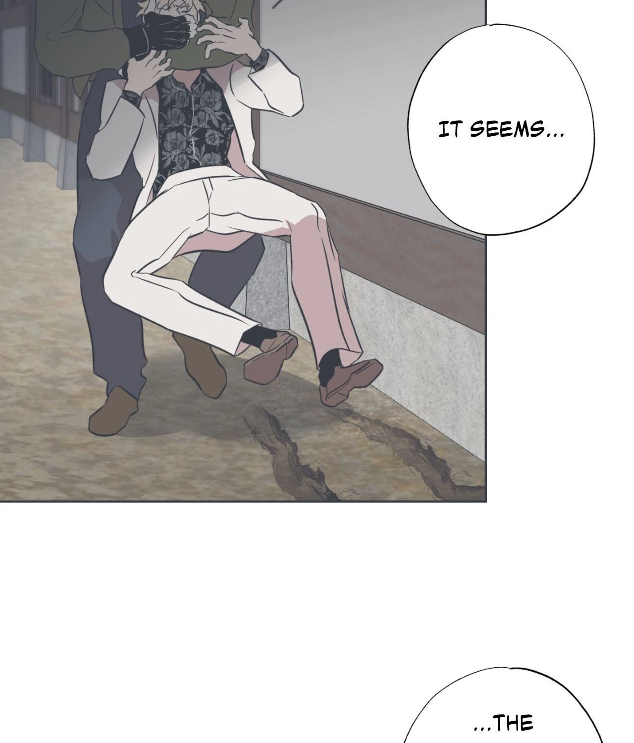 Read Still, It Rains chapter 44 image 48 on Lezhin