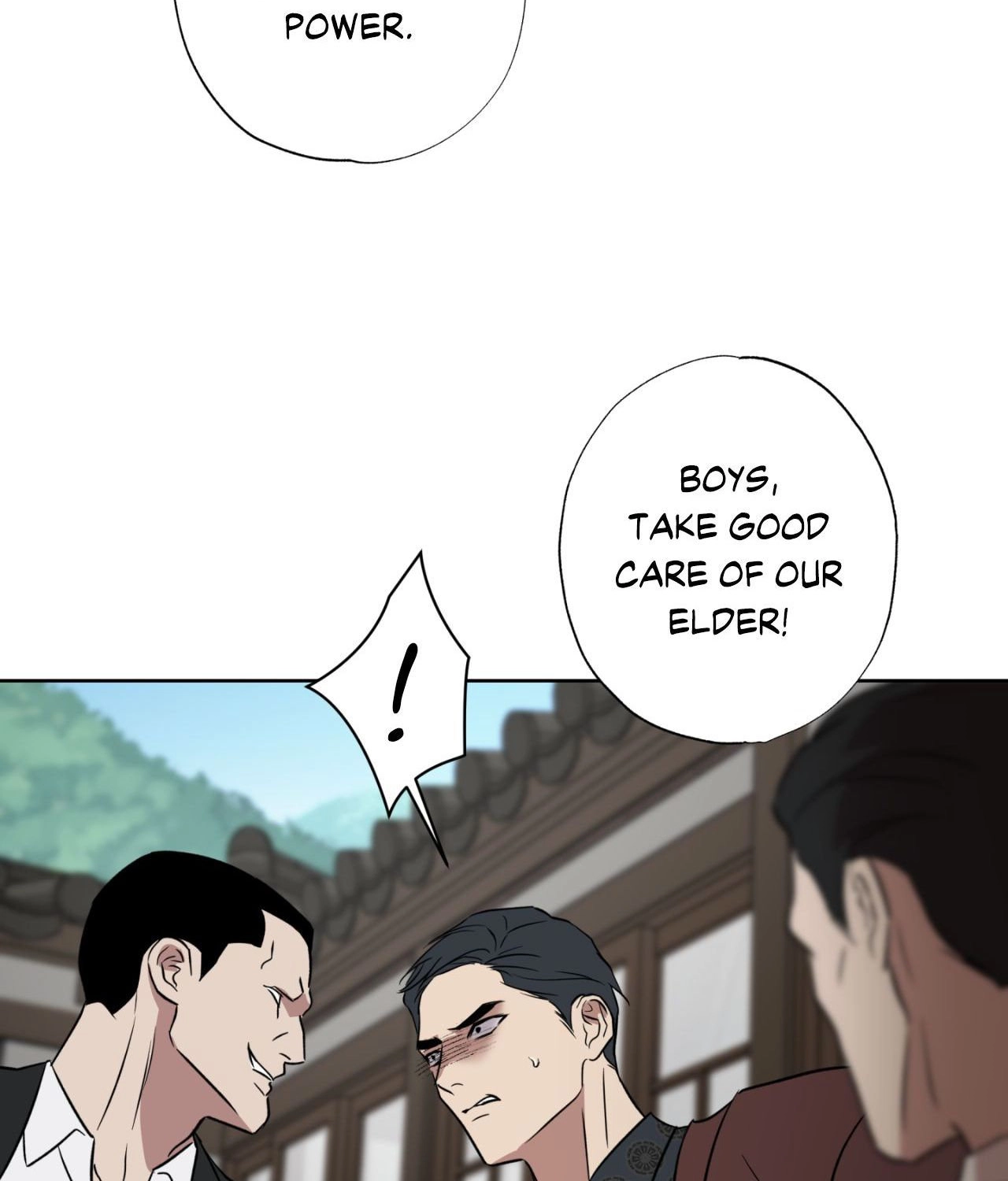 Read Still, It Rains chapter 44 image 75 on Lezhin