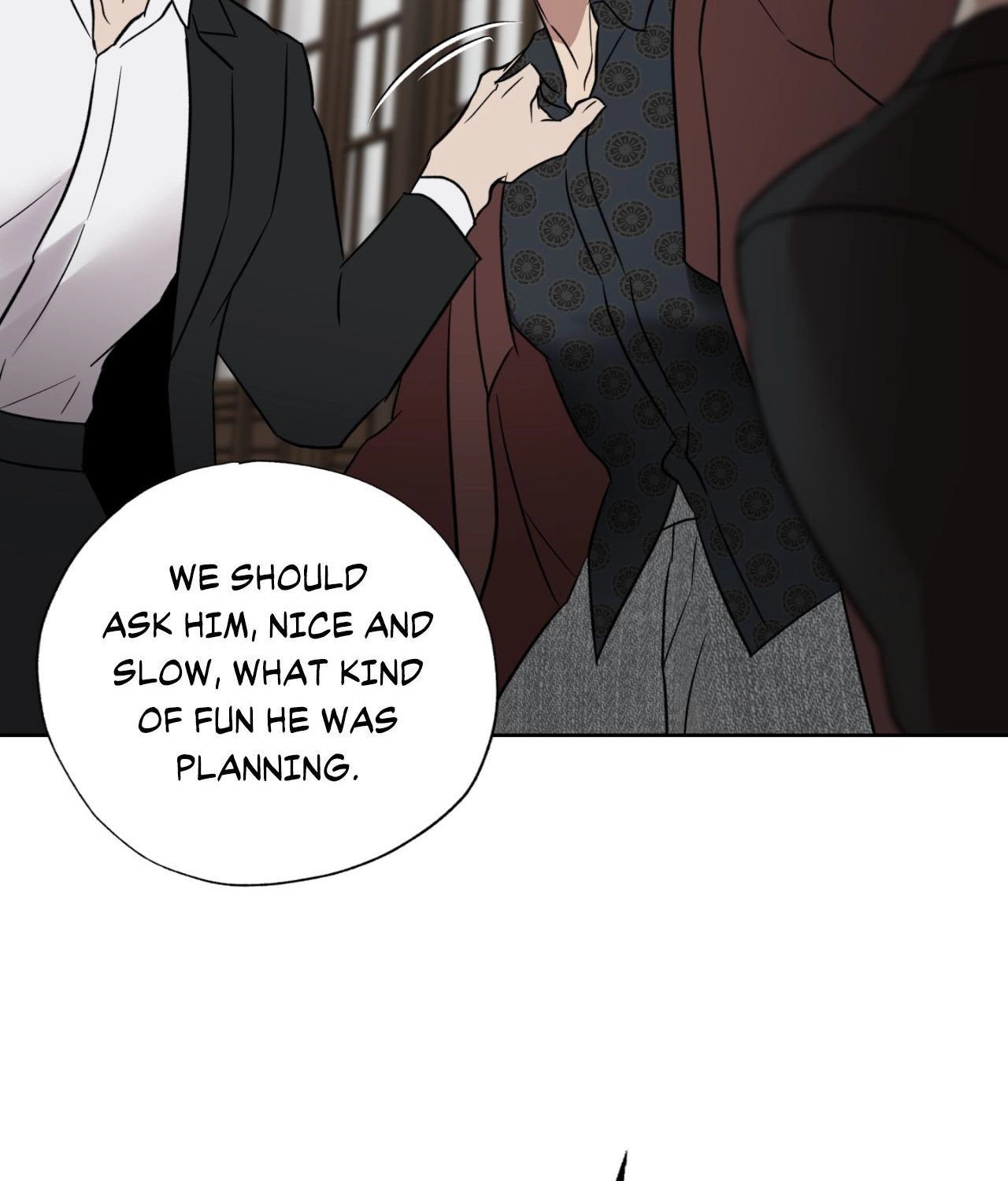 Read Still, It Rains chapter 44 image 76 on Lezhin