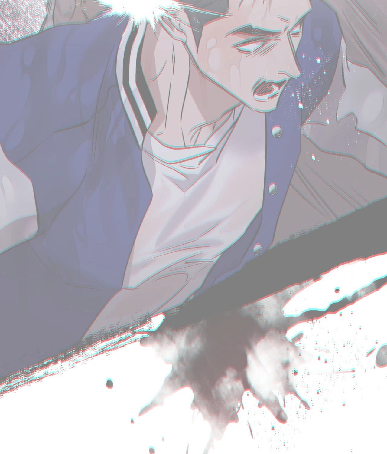 Read Still, It Rains chapter 44 image 87 on Lezhin