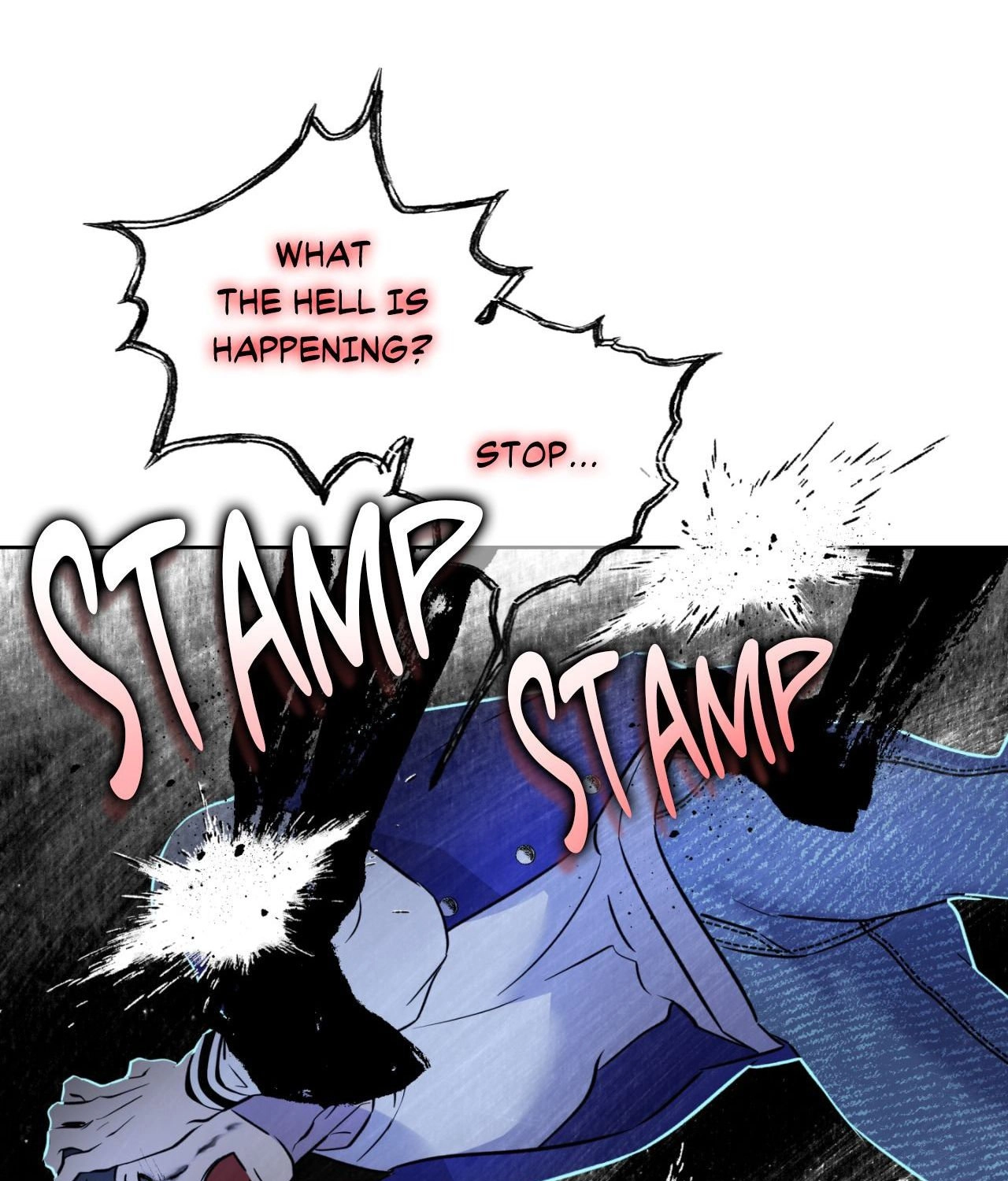 Read Still, It Rains chapter 44 image 92 on Lezhin