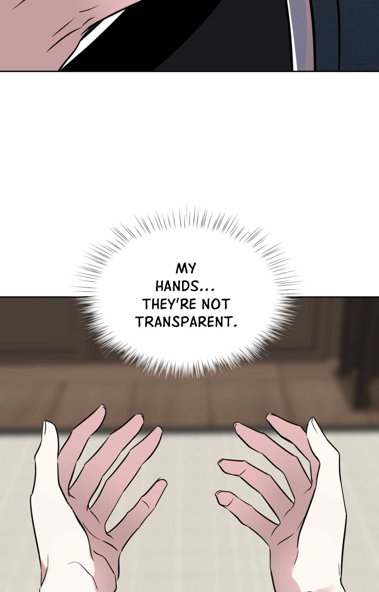 Read Still, It Rains chapter 45 image 1 on Lezhin