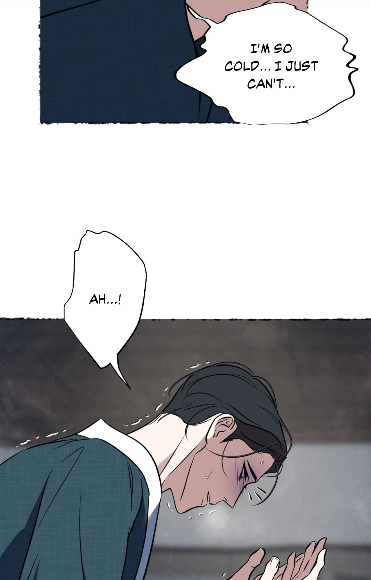 Read Still, It Rains chapter 45 image 20 on Lezhin
