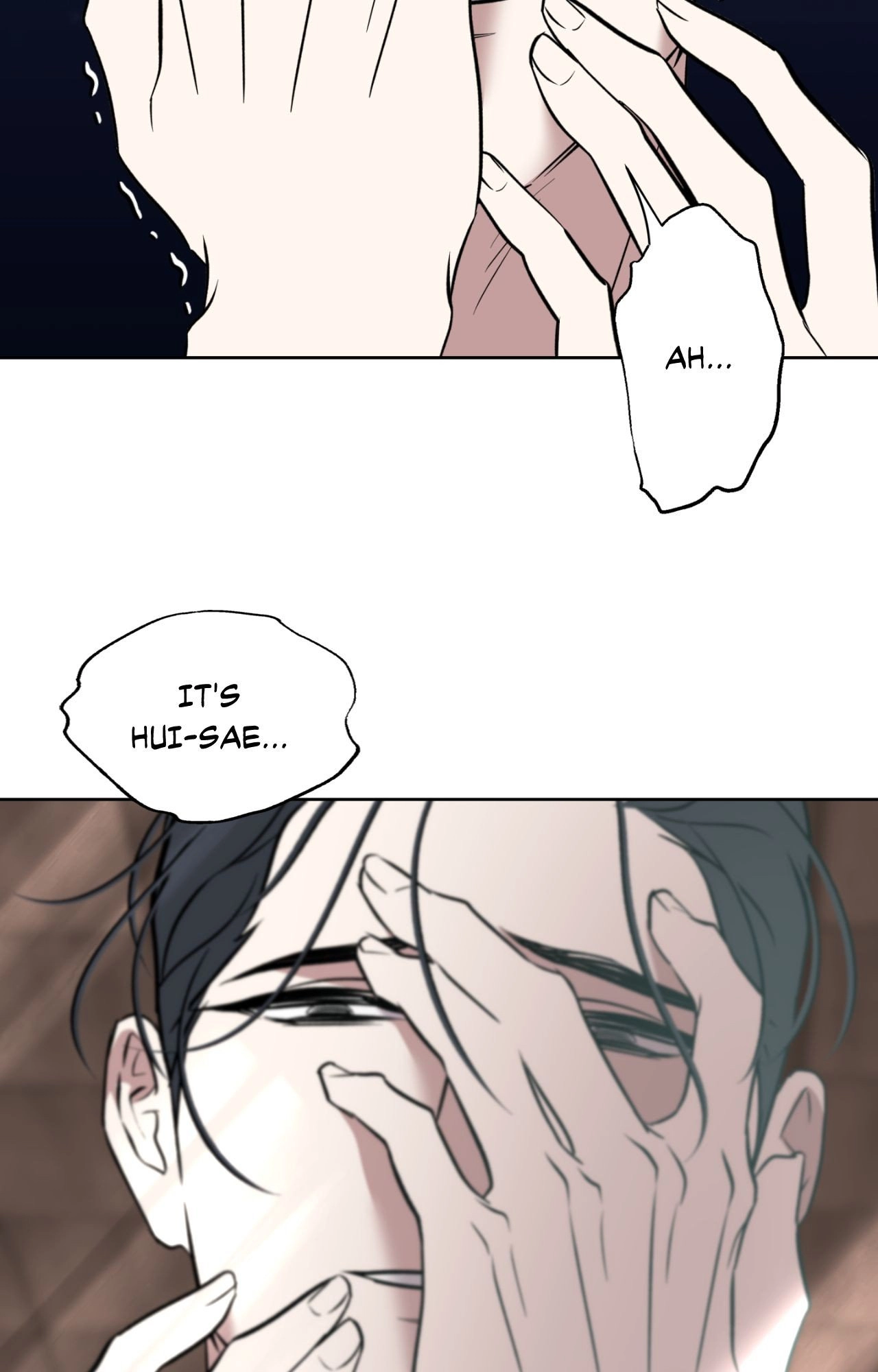 Read Still, It Rains chapter 45 image 25 on Lezhin