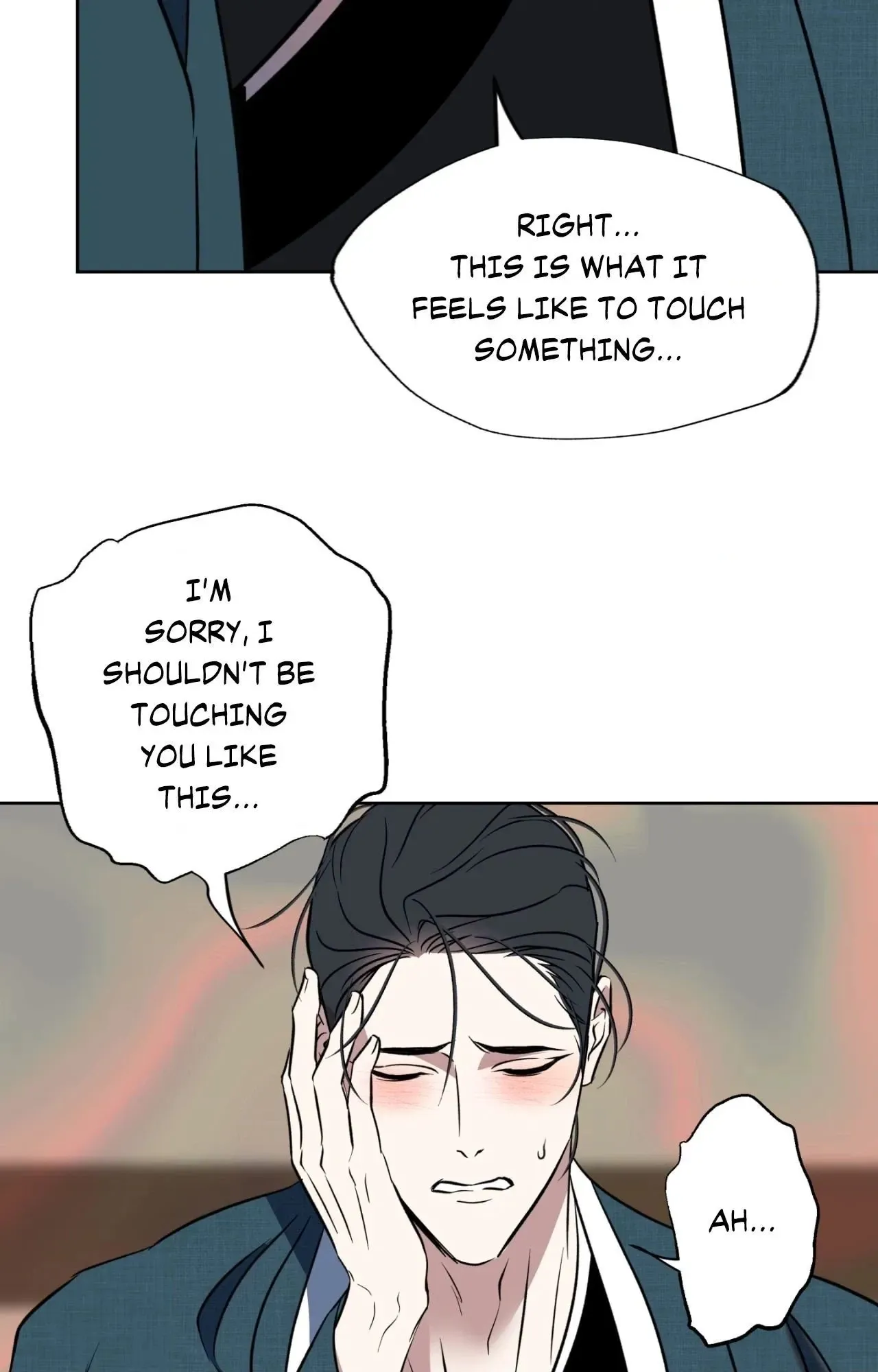 Read Still, It Rains chapter 45 image 29 on Lezhin