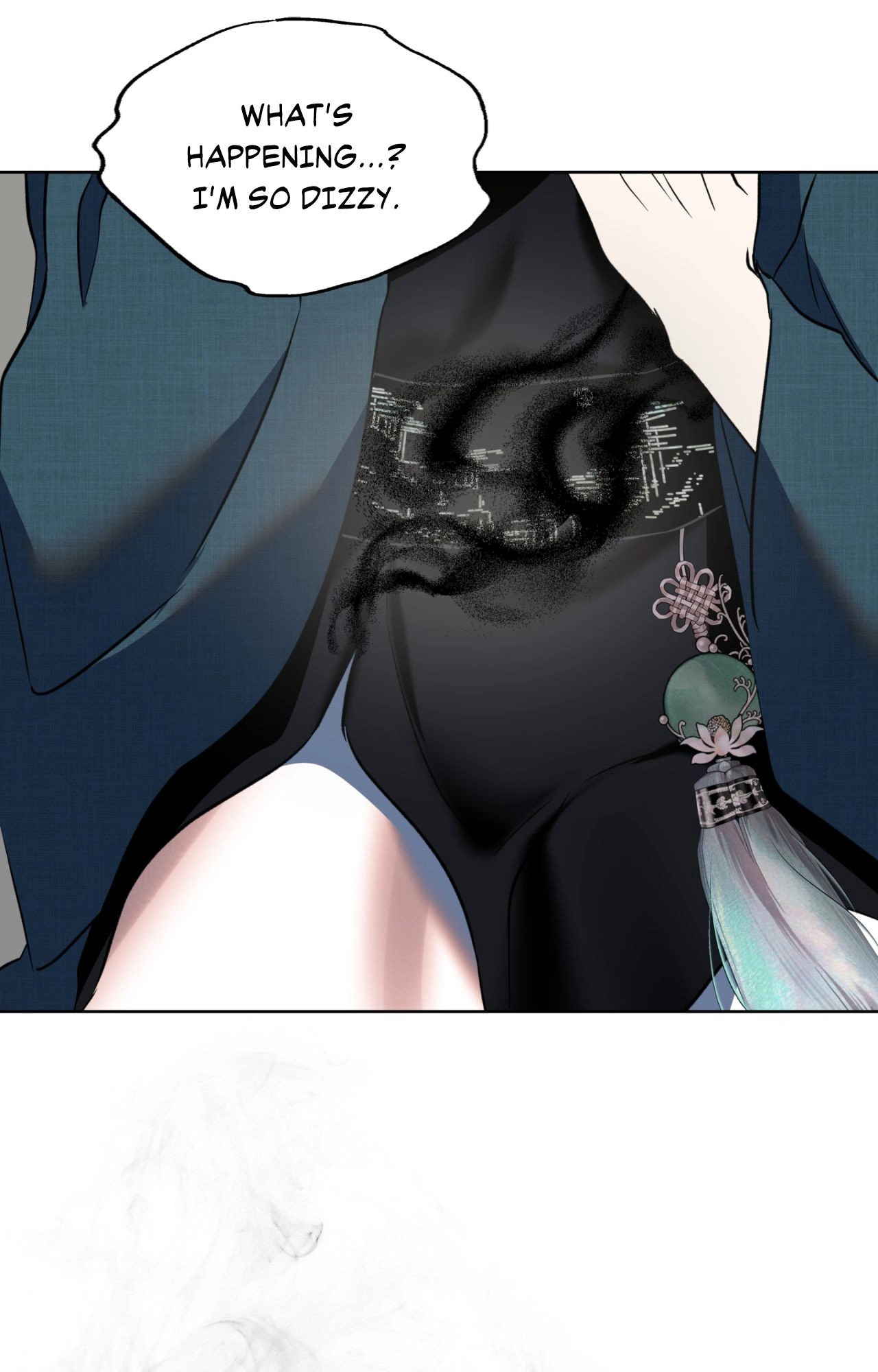 Read Still, It Rains chapter 45 image 31 on Lezhin
