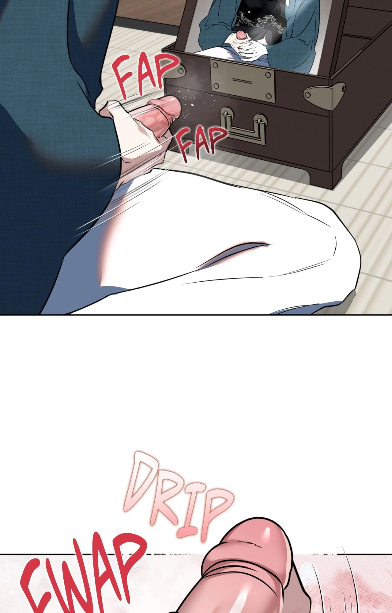 Read Still, It Rains chapter 45 image 37 on Lezhin