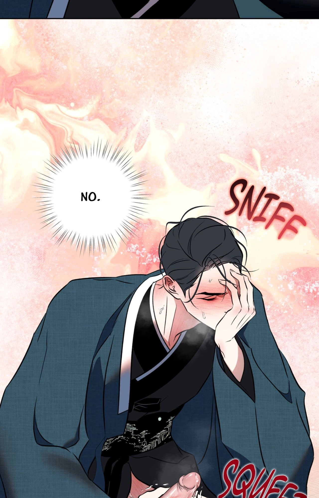 Read Still, It Rains chapter 45 image 51 on Lezhin