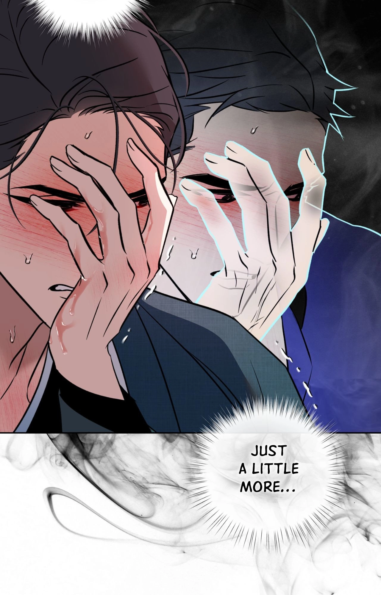 Read Still, It Rains chapter 45 image 53 on Lezhin