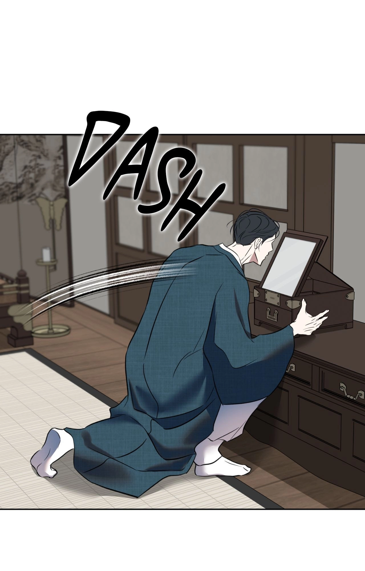 Read Still, It Rains chapter 45 image 6 on Lezhin