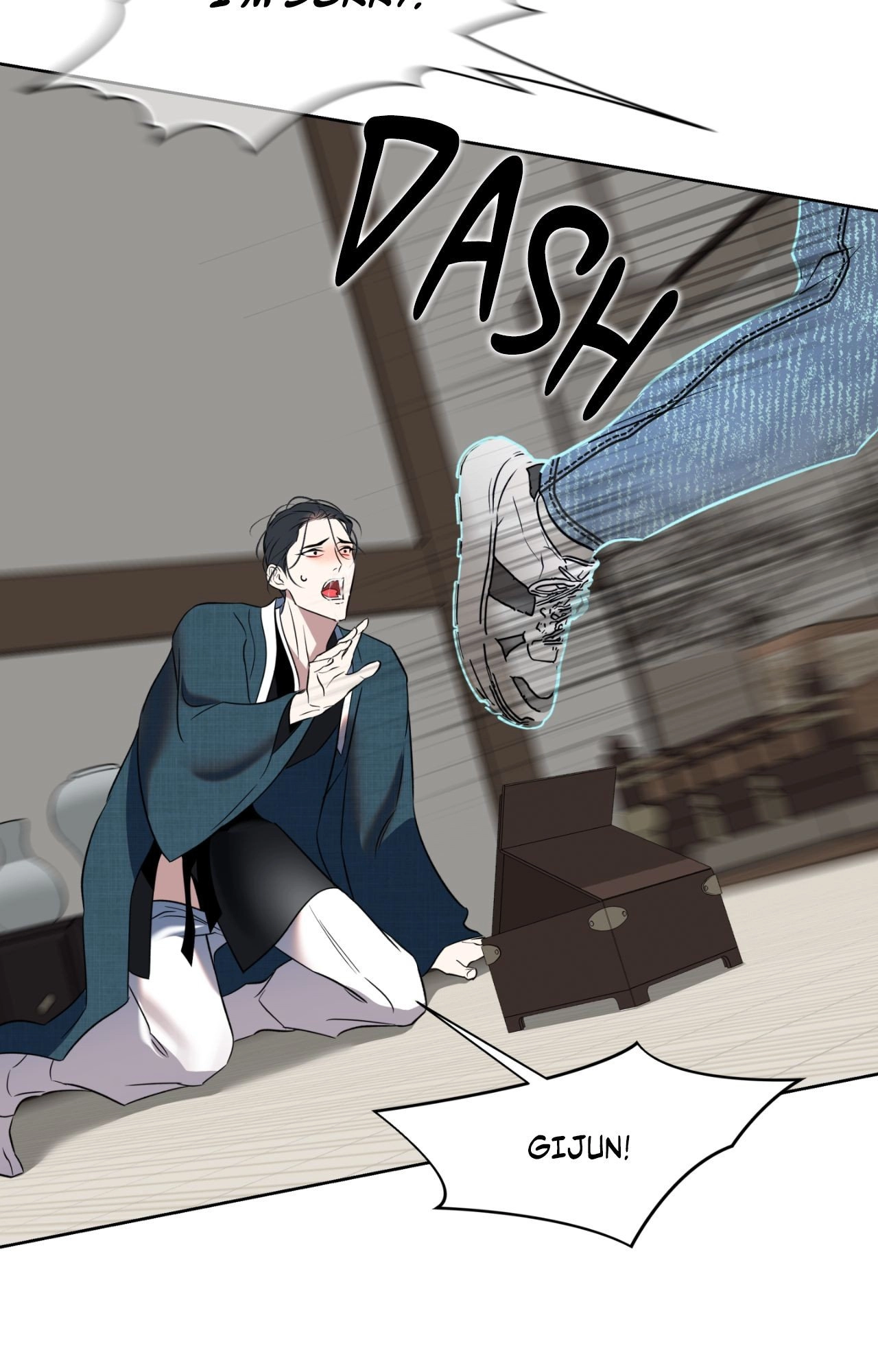 Read Still, It Rains chapter 45 image 70 on Lezhin