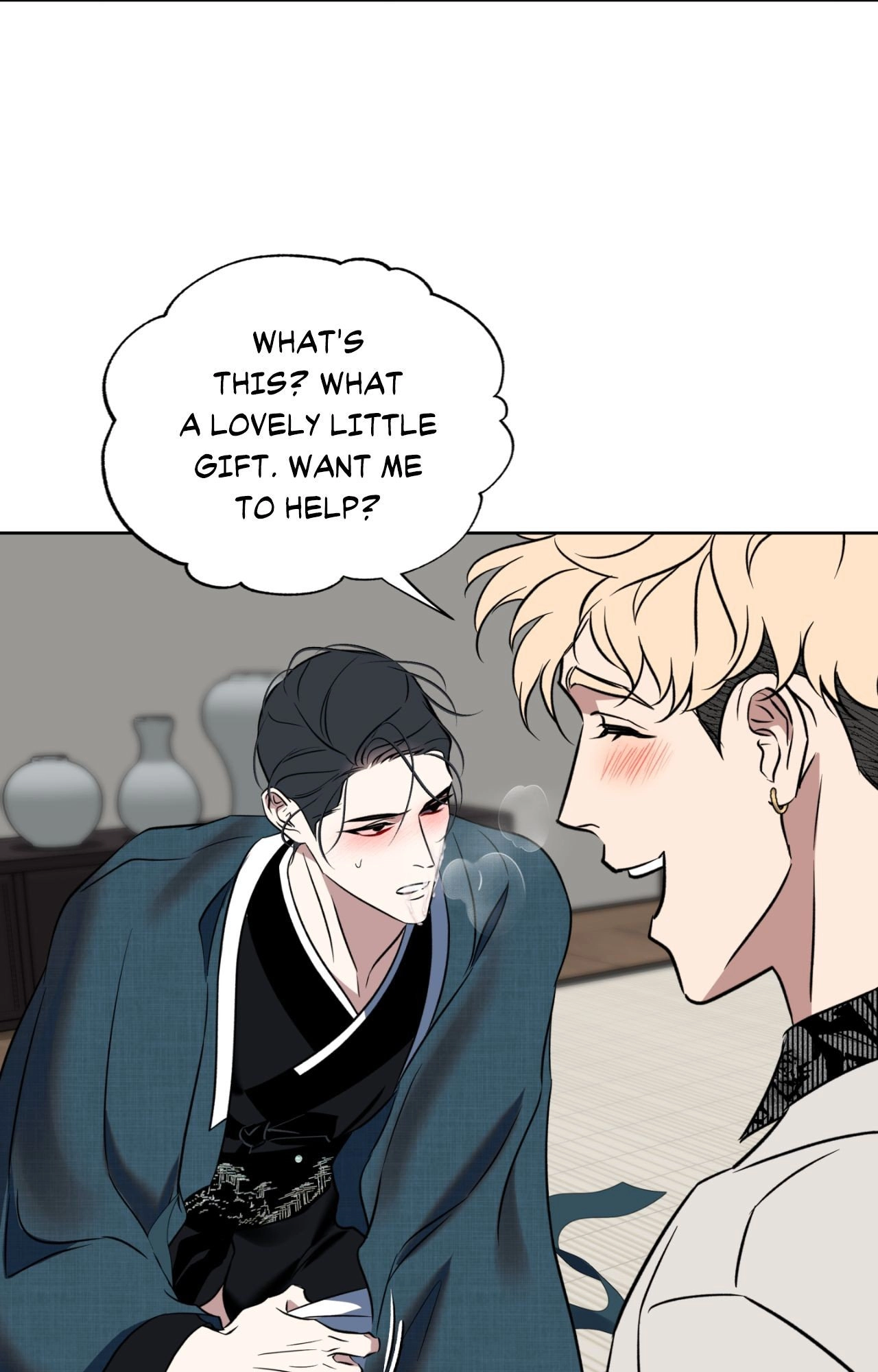 Read Still, It Rains chapter 45 image 73 on Lezhin