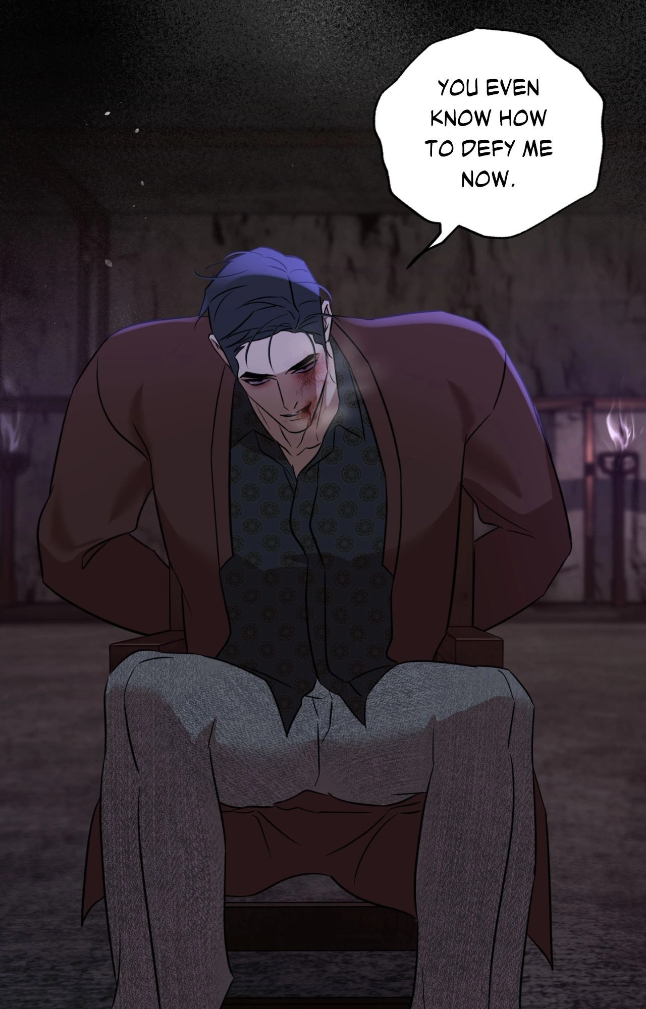 Read Still, It Rains chapter 45 image 84 on Lezhin