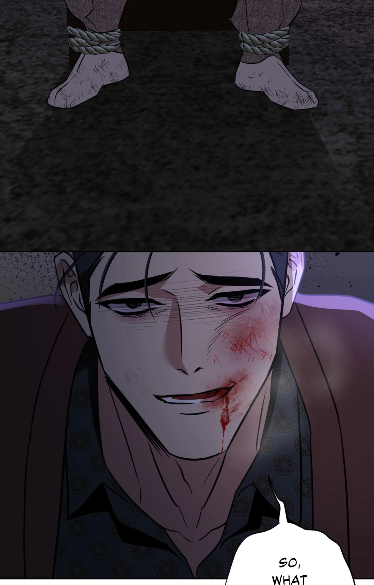 Read Still, It Rains chapter 45 image 85 on Lezhin
