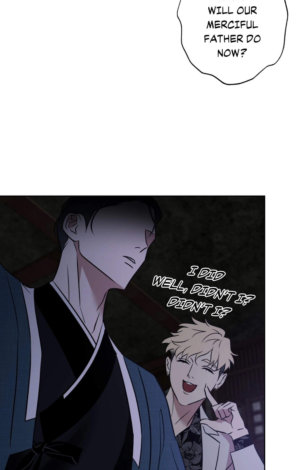 Read Still, It Rains chapter 45 image 86 on Lezhin