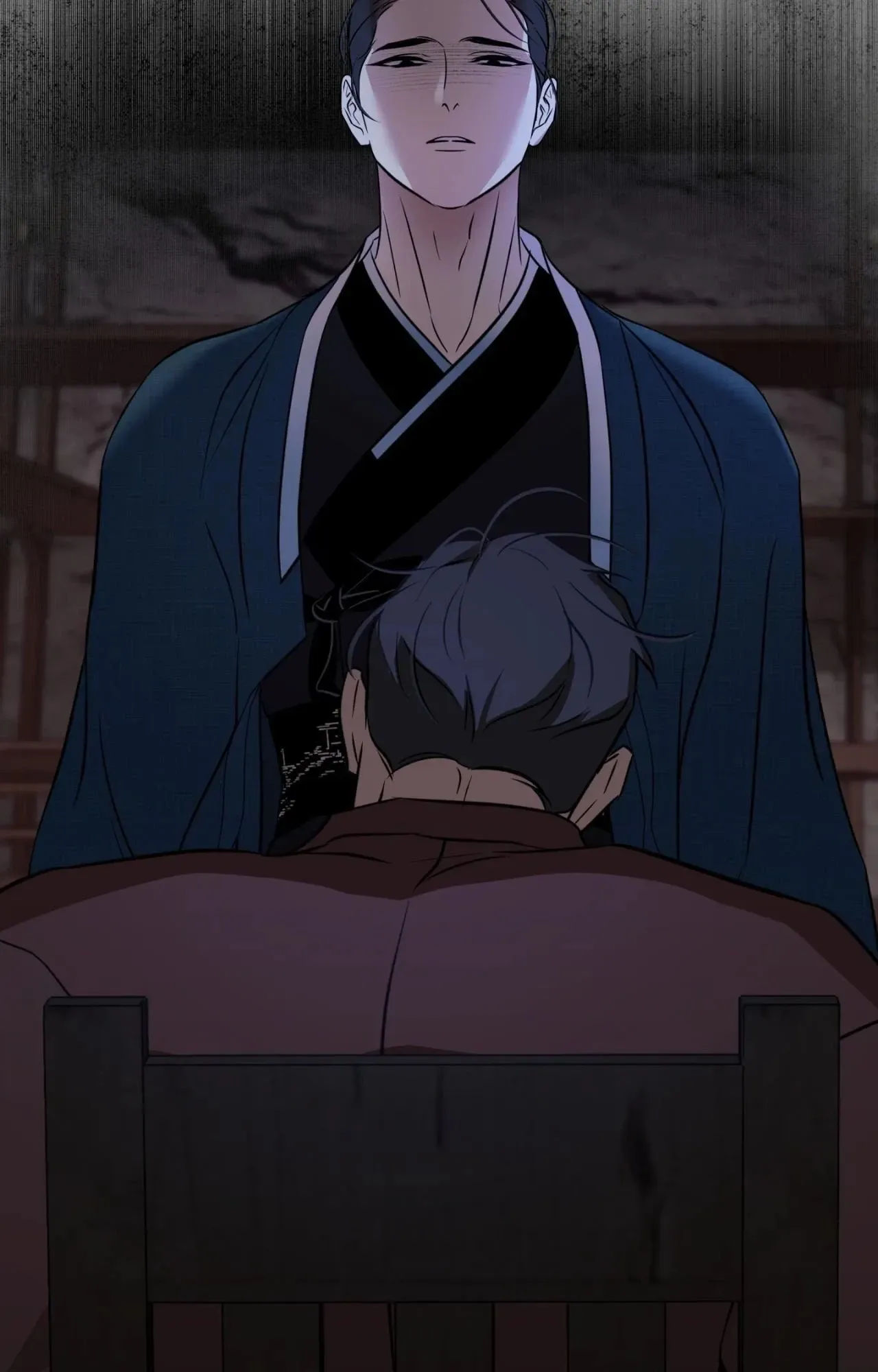 Read Still, It Rains chapter 45 image 89 on Lezhin