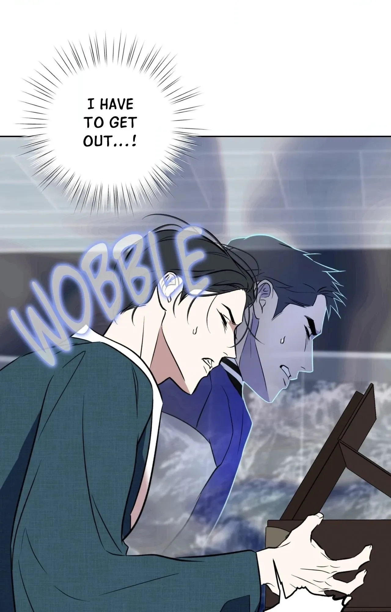 Read Still, It Rains chapter 45 image 9 on Lezhin