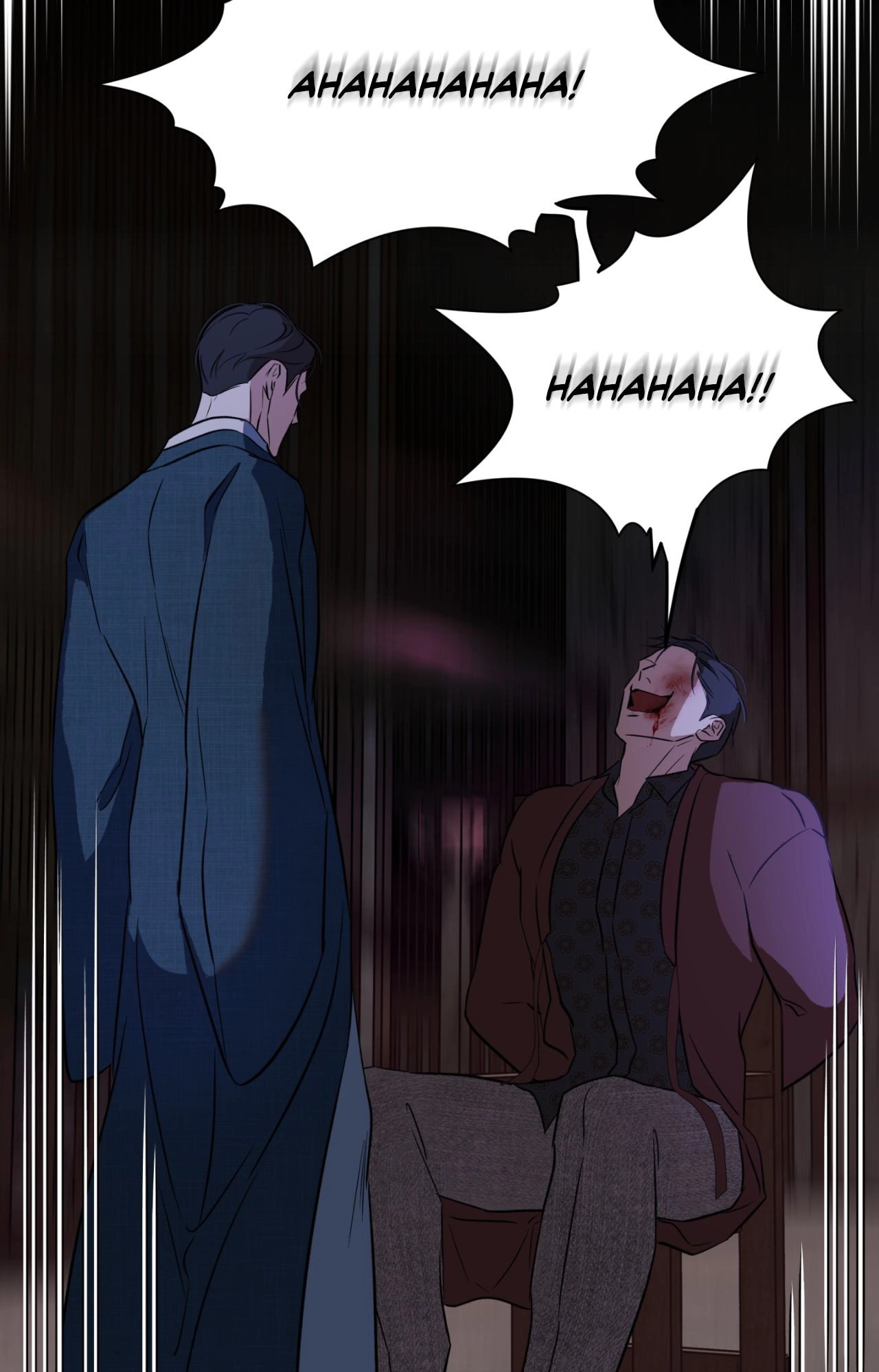 Read Still, It Rains chapter 46 image 1 on Lezhin