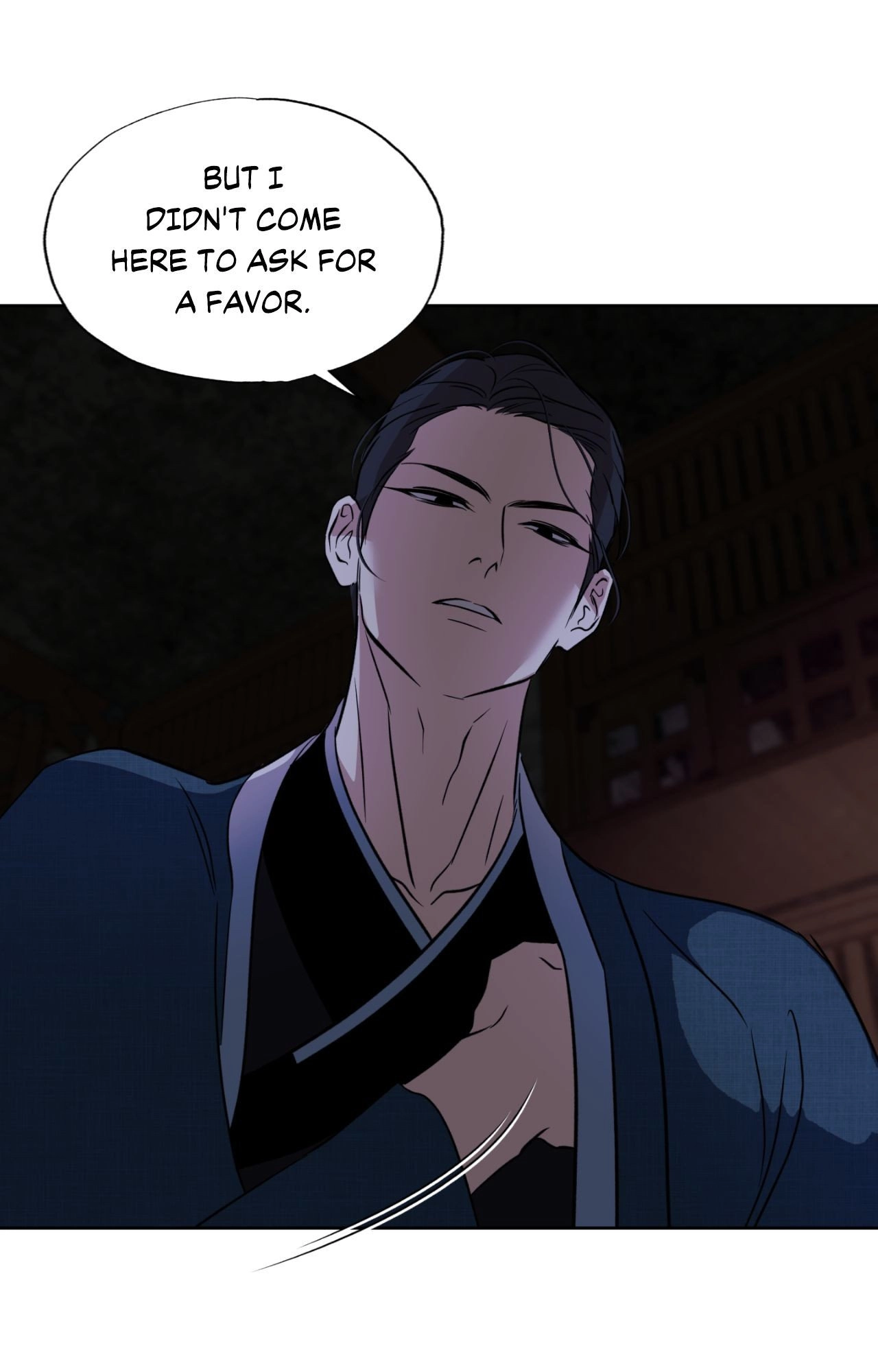 Read Still, It Rains chapter 46 image 15 on Lezhin
