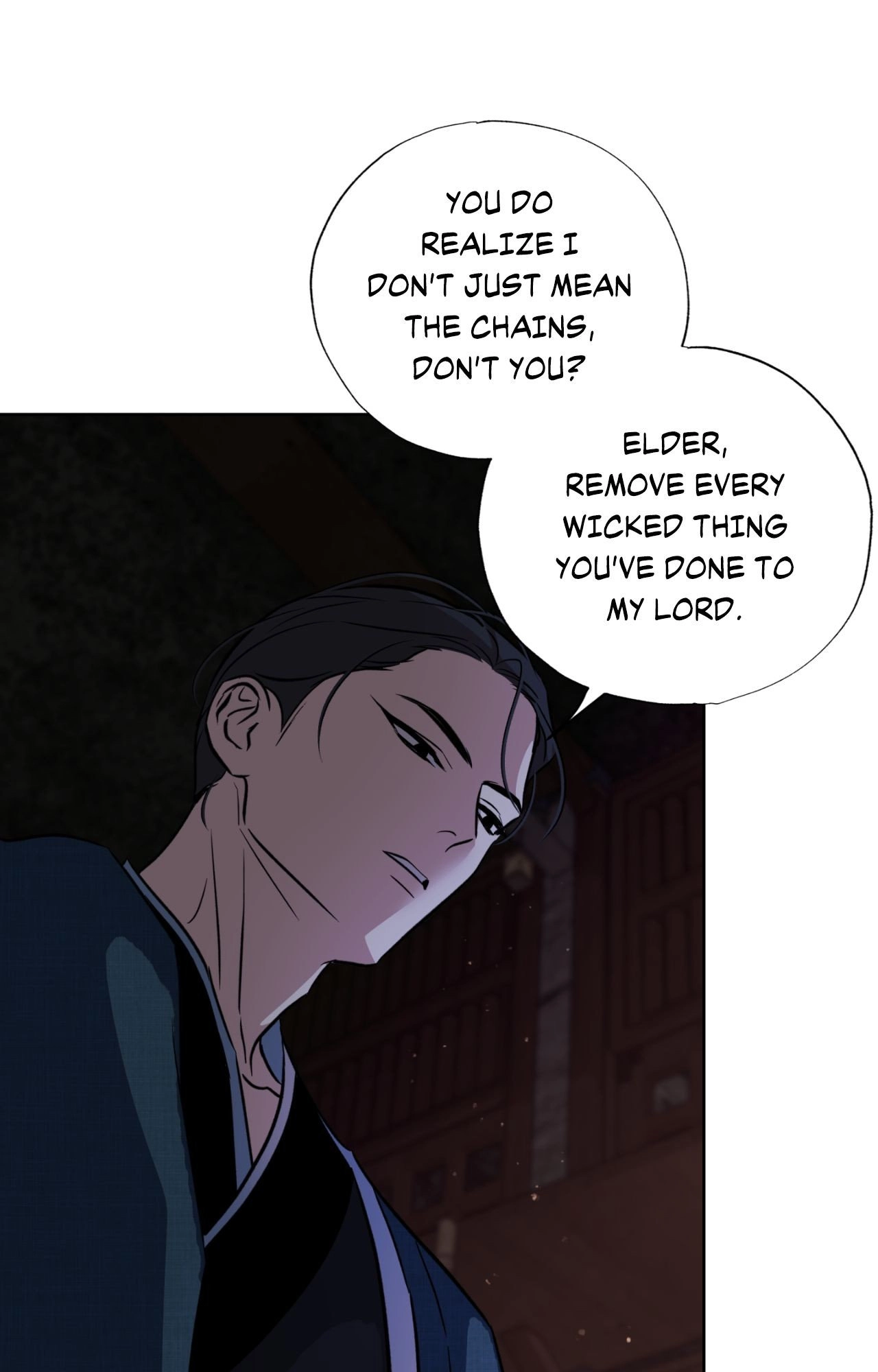 Read Still, It Rains chapter 46 image 17 on Lezhin