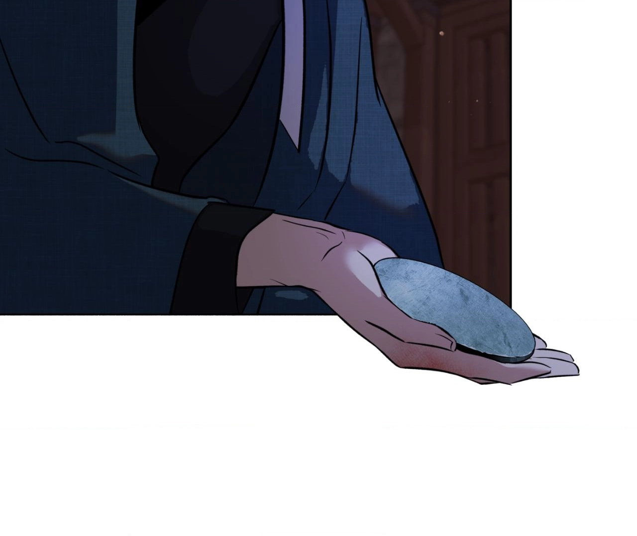 Read Still, It Rains chapter 46 image 18 on Lezhin