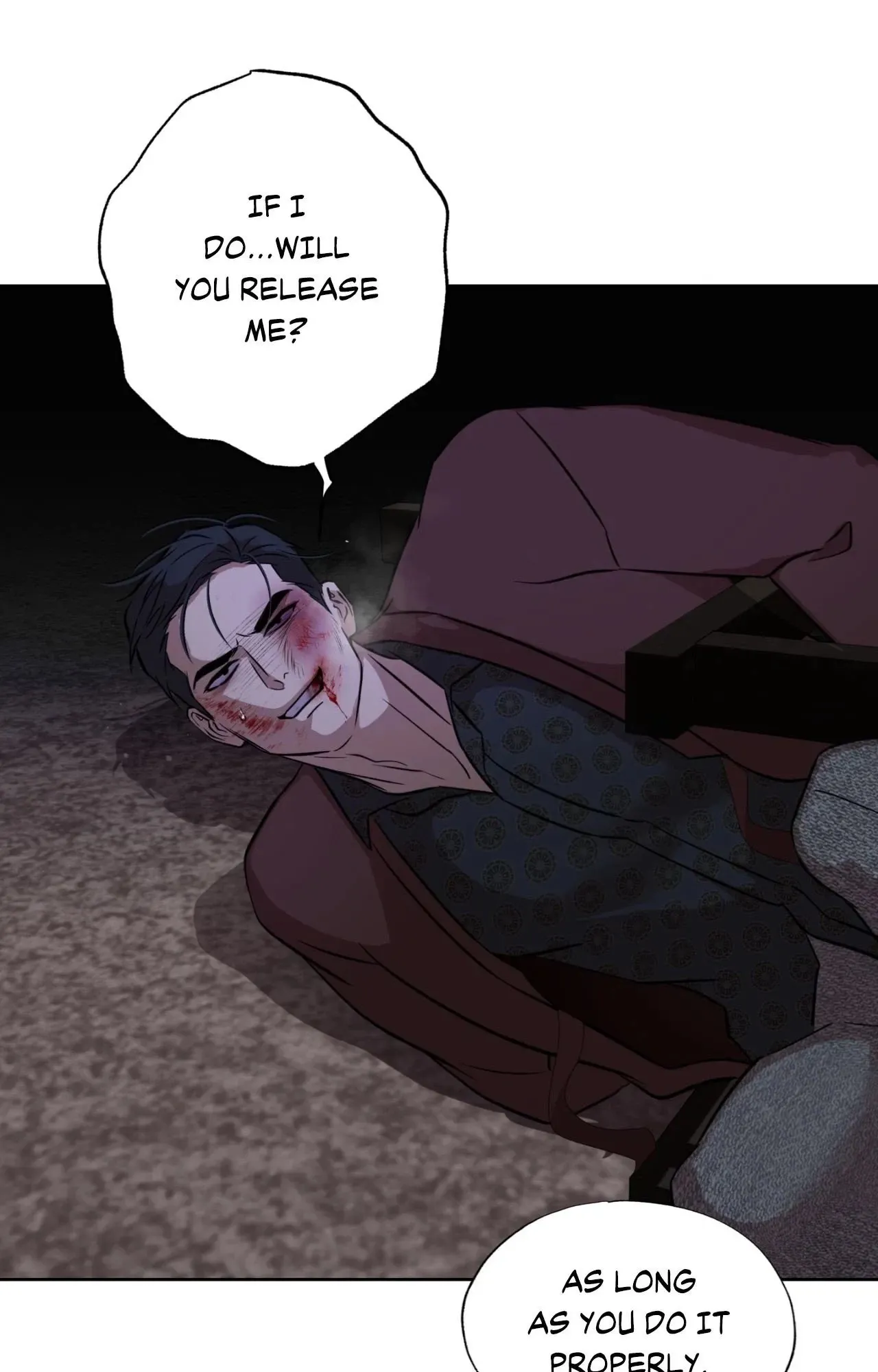 Read Still, It Rains chapter 46 image 19 on Lezhin
