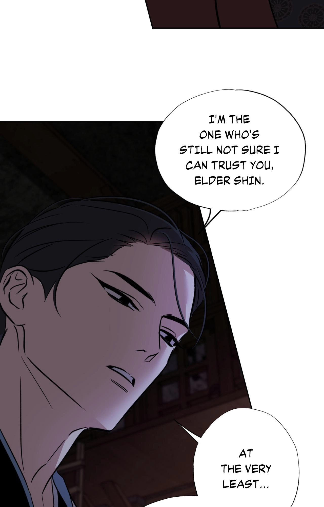 Read Still, It Rains chapter 46 image 21 on Lezhin