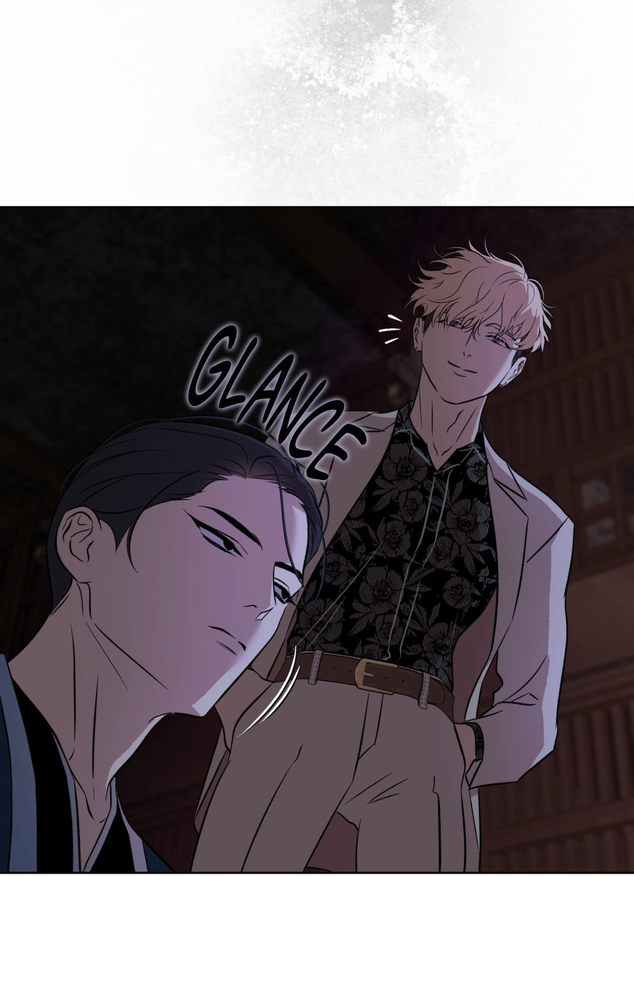 Read Still, It Rains chapter 46 image 24 on Lezhin