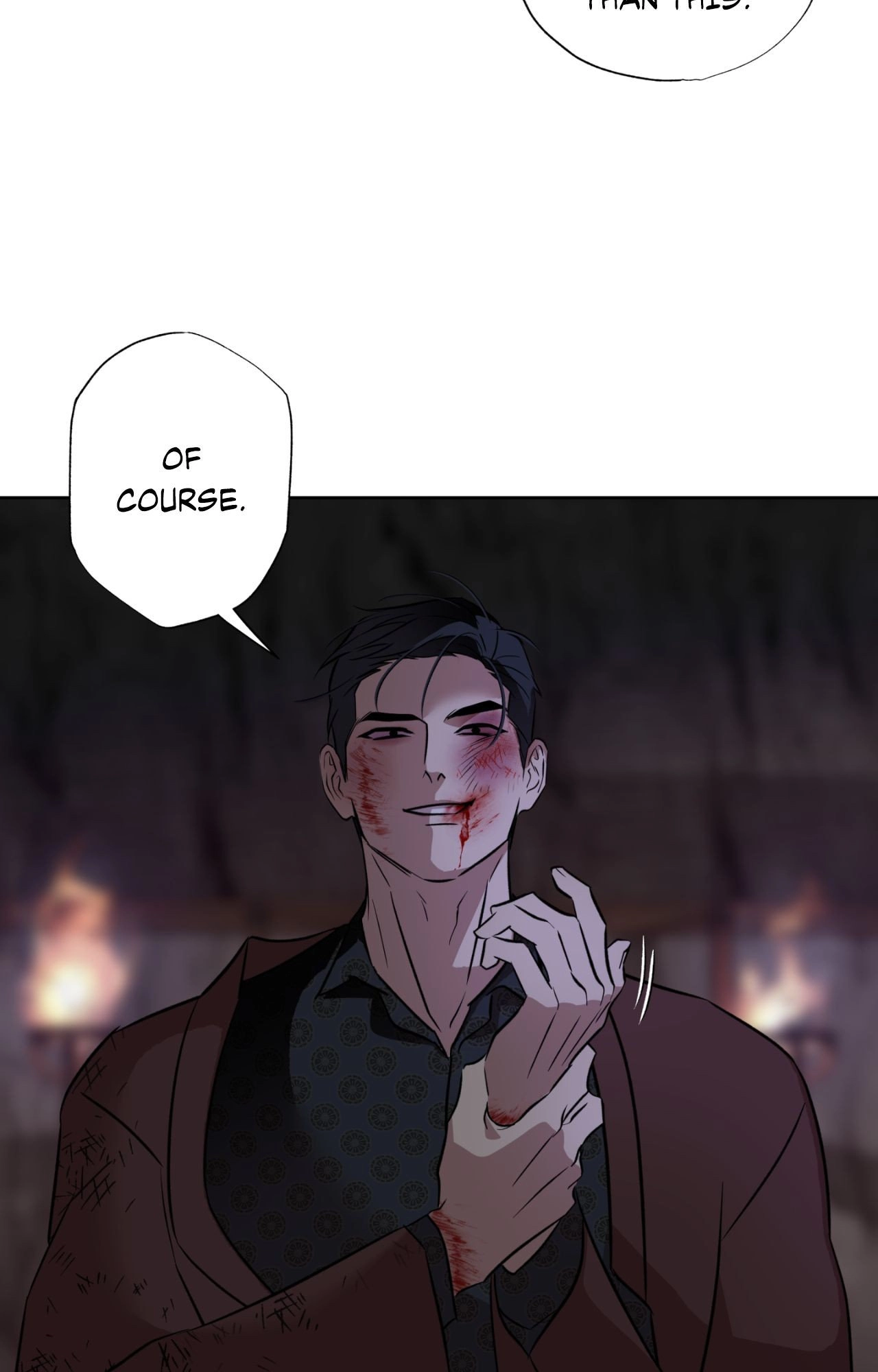 Read Still, It Rains chapter 46 image 27 on Lezhin